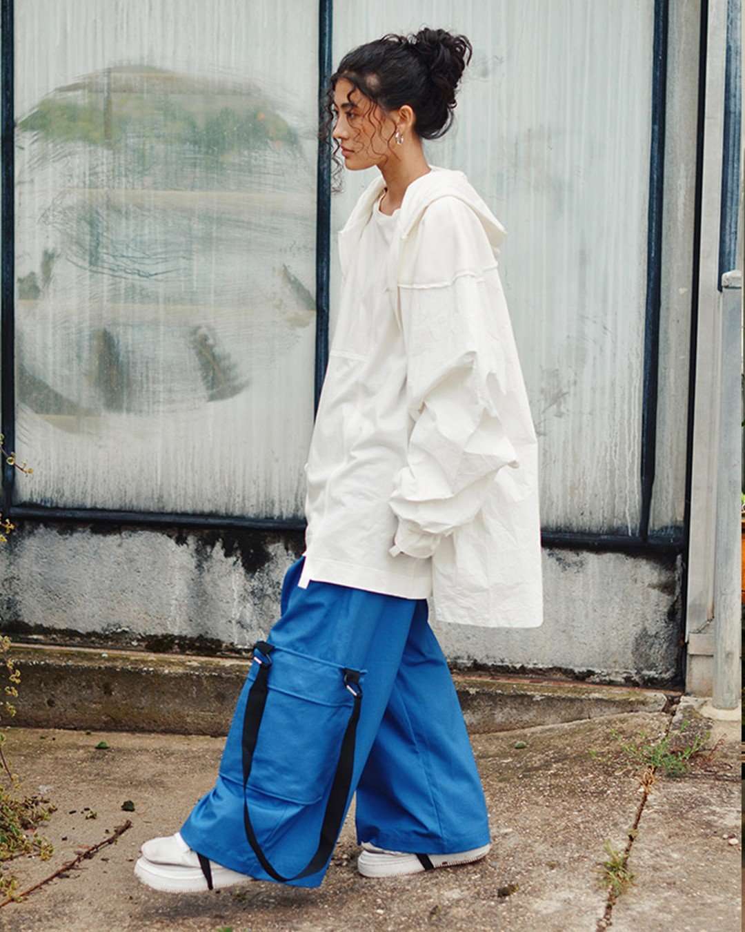 A.A. SPECTRUM: THE CROSS-CULTURAL BRAND MERGING EAST AND WEST