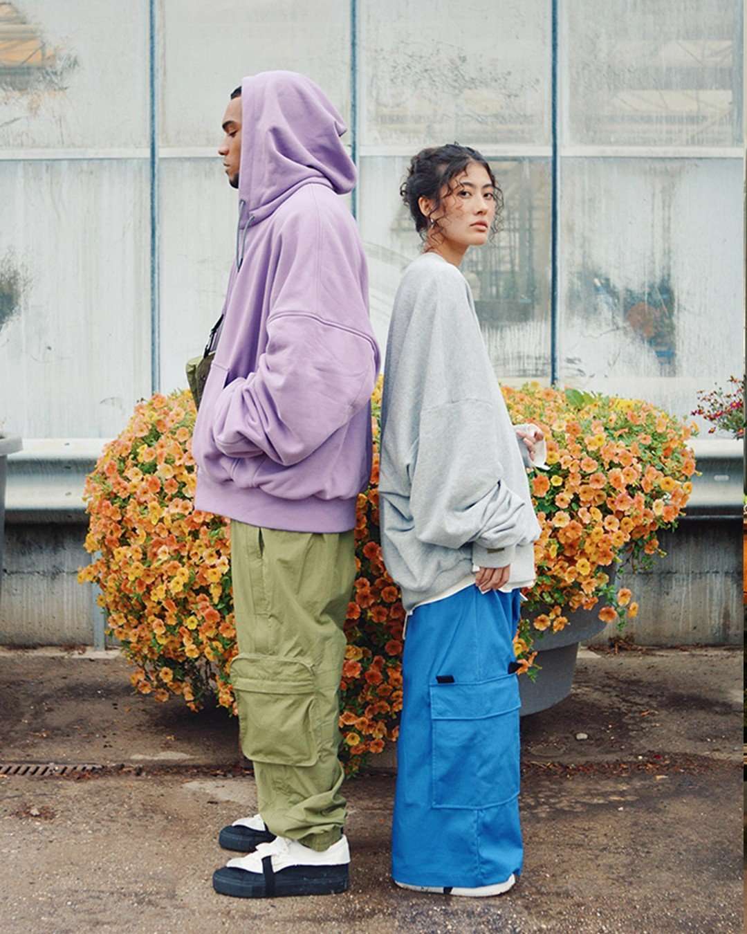 A.A. SPECTRUM: THE CROSS-CULTURAL BRAND MERGING EAST AND WEST