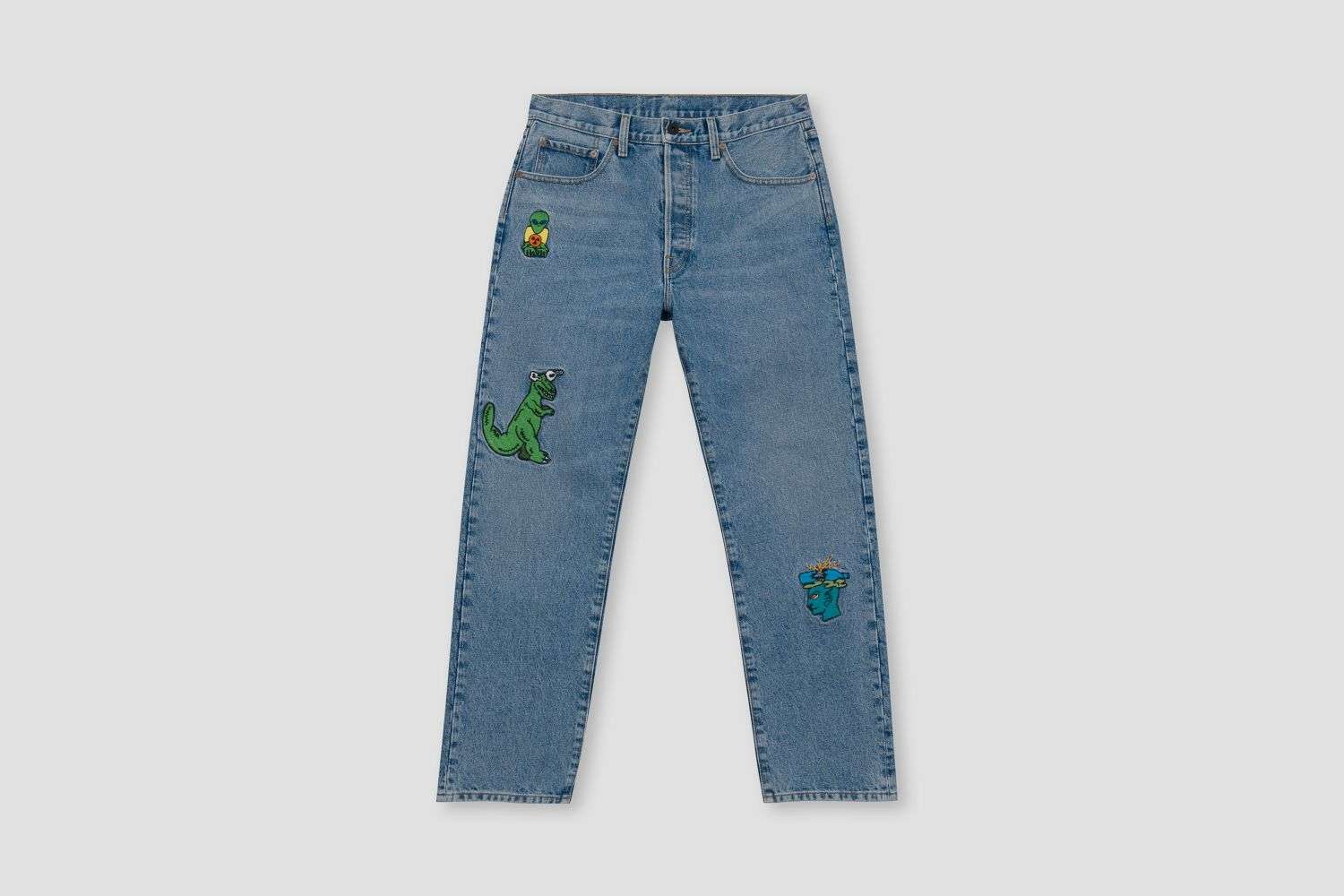 STEP INTO SPRING WITH THESE 15 FRESH ITEMS