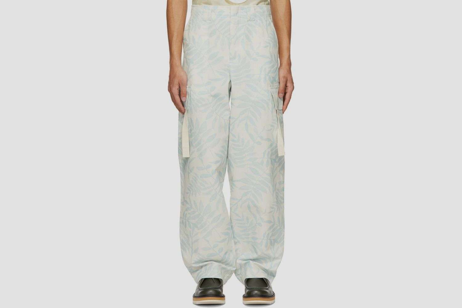 STEP INTO SPRING WITH THESE 15 FRESH ITEMS