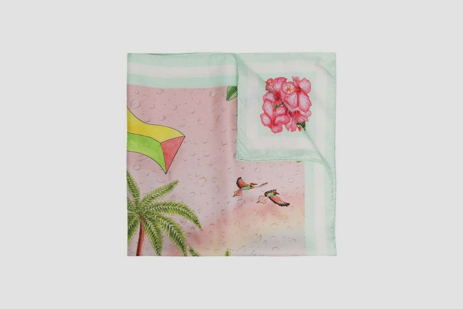 STEP INTO SPRING WITH THESE 15 FRESH ITEMS