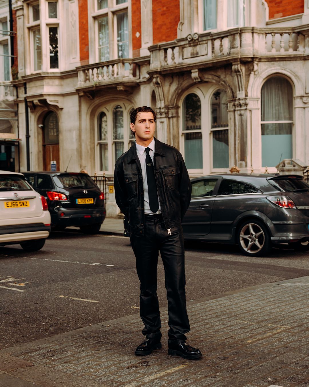 THE BEST STREET STYLE FROM LONDON FASHION WEEK