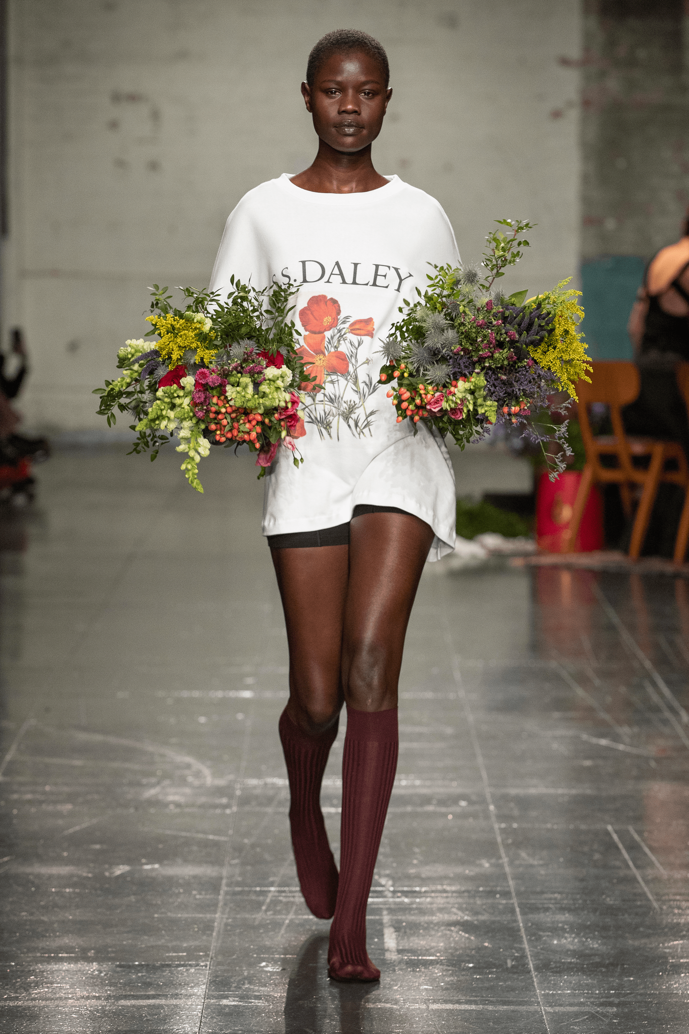 S.S. DALEY’S AW/22 FIGHTS CLASSISM AND HOMOPHOBIA