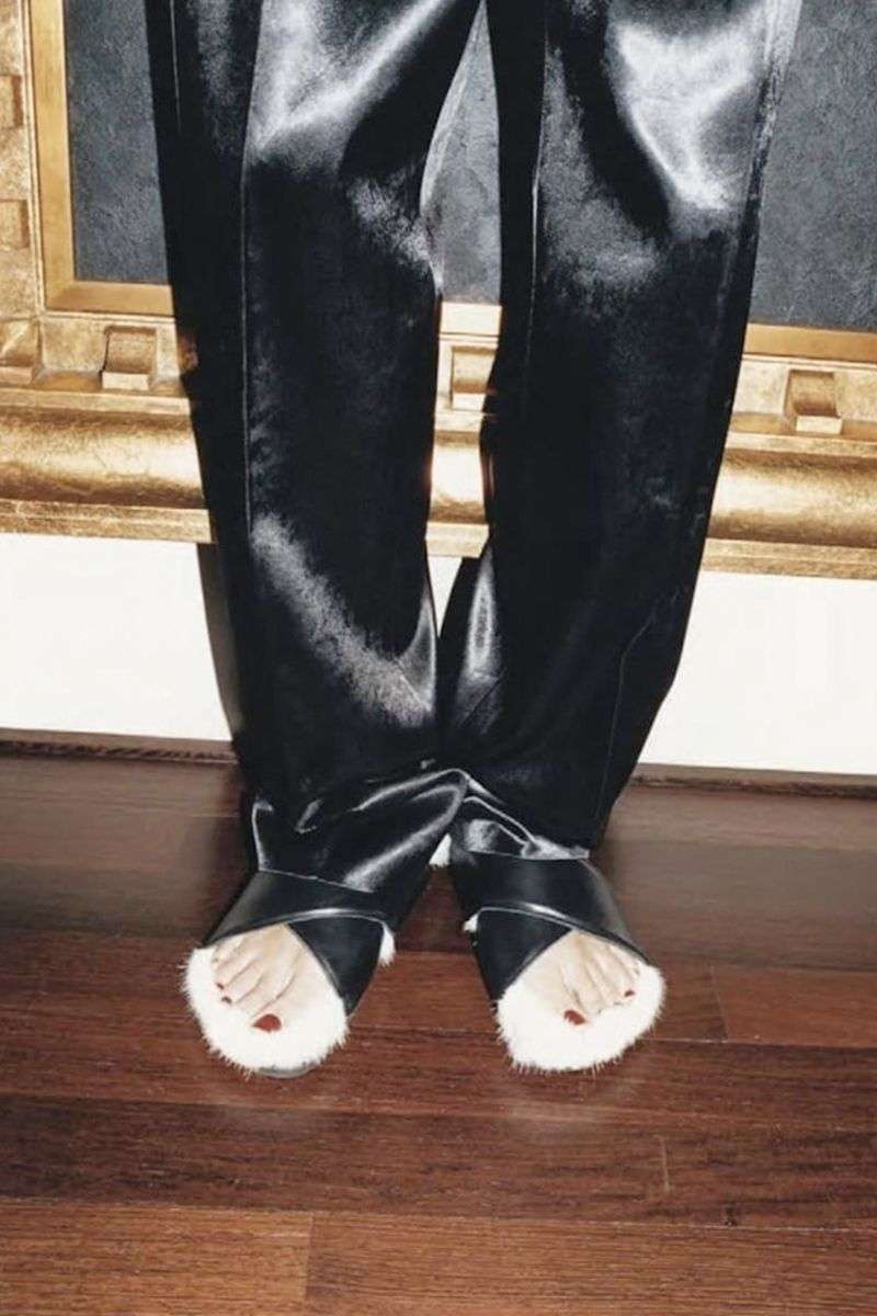 PHOEBE PHILO RETURNS TO FASHION WITH HER OWN BRAND