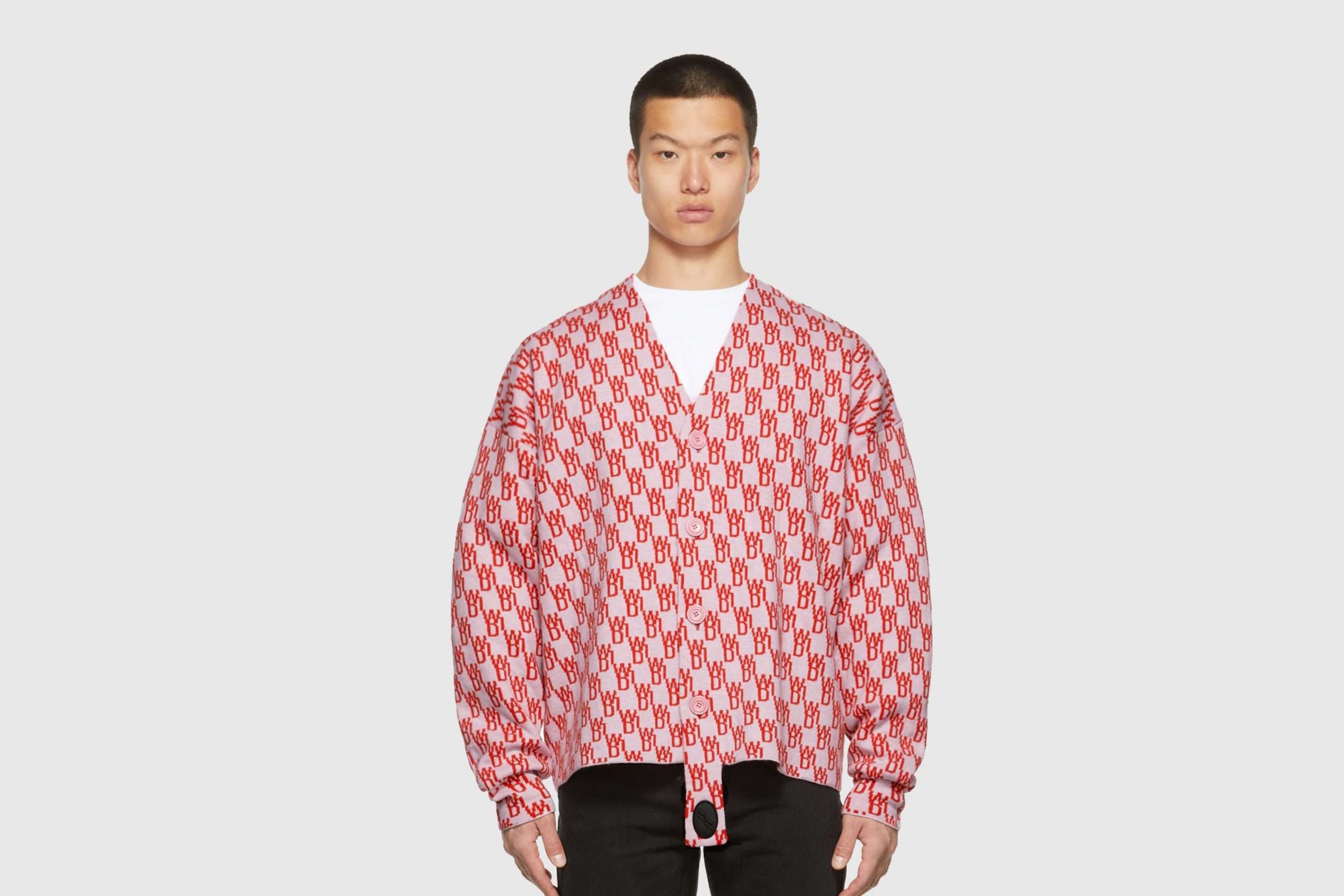 HERE’S WHAT TO COP FROM SSENSE’S WINTER SALE