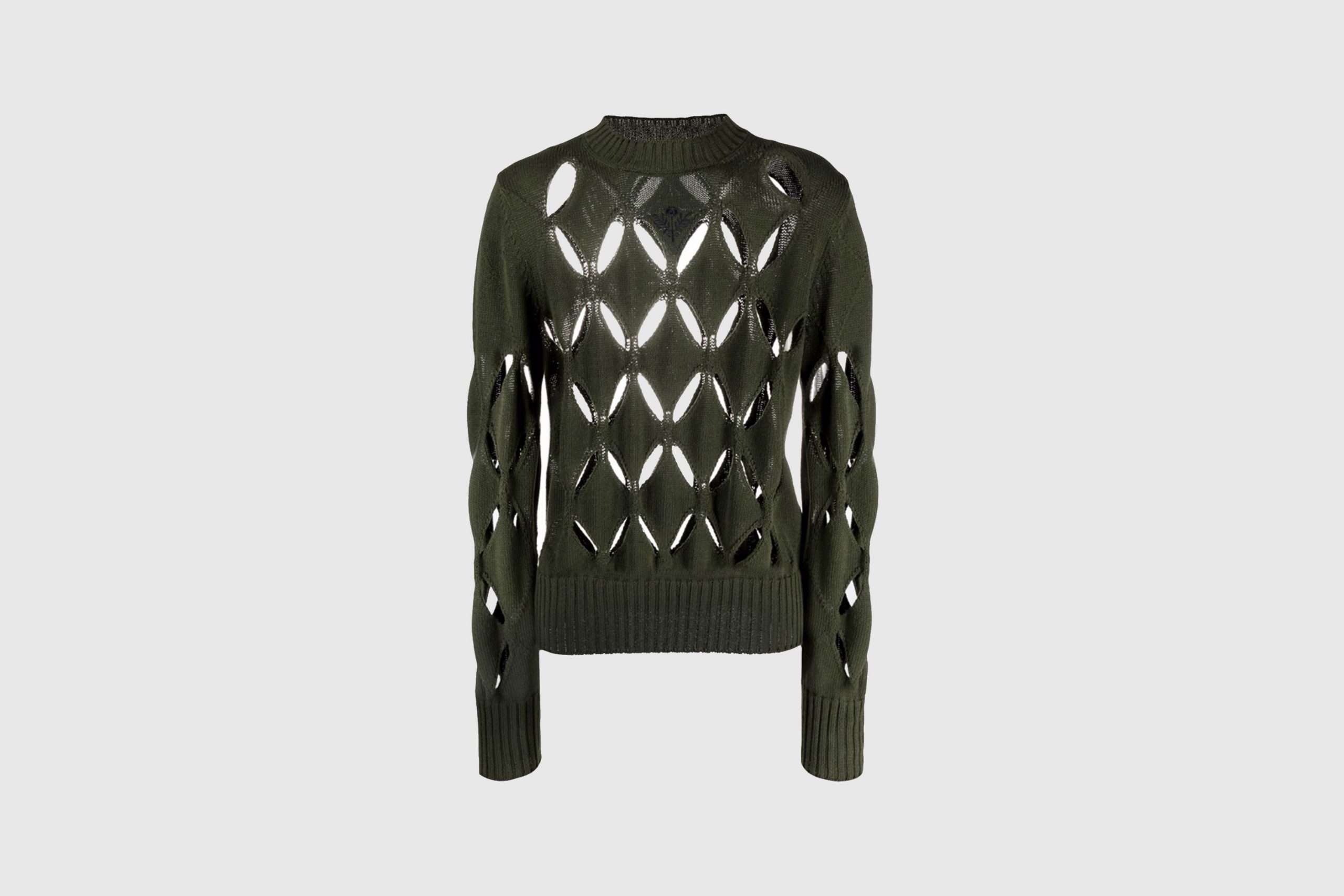HERE’S WHAT TO COP FROM SSENSE’S WINTER SALE
