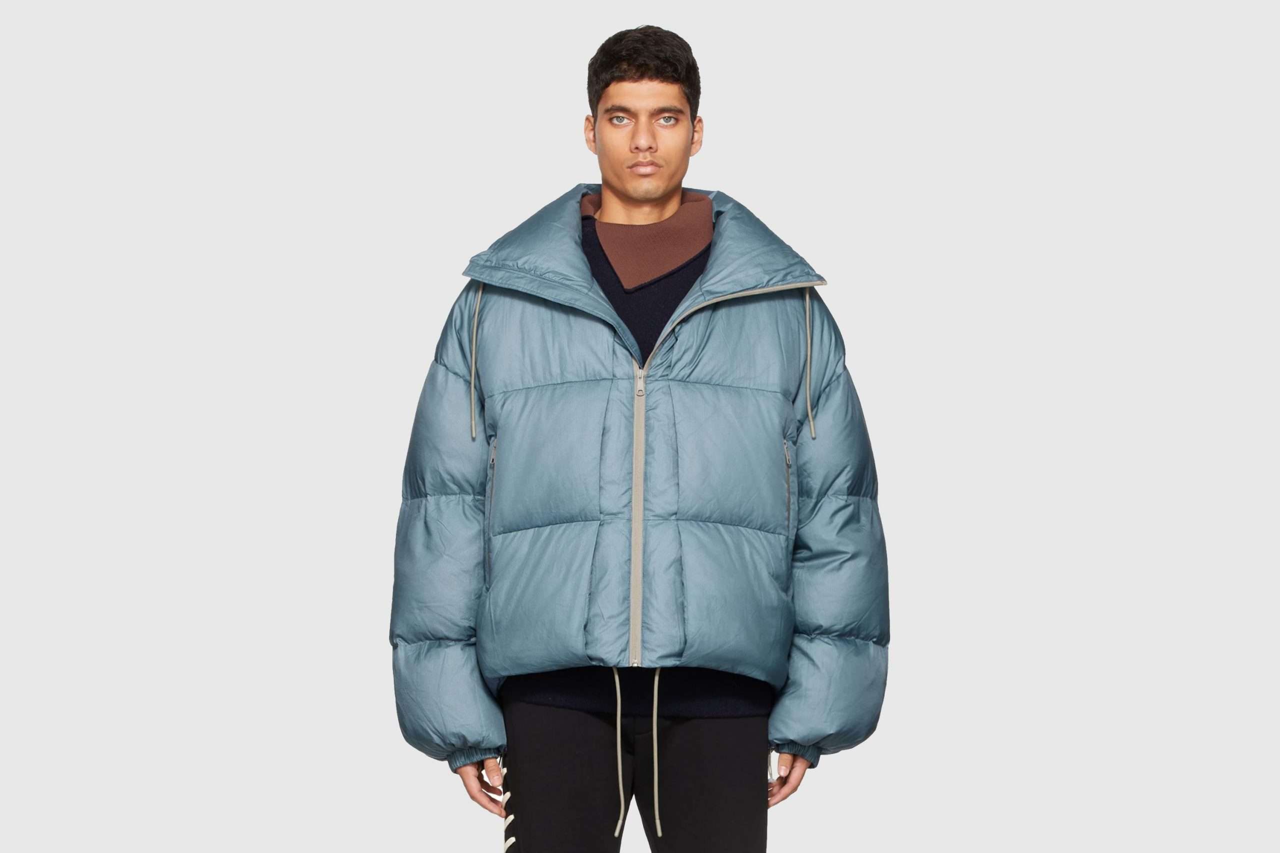 HERE’S WHAT TO COP FROM SSENSE’S WINTER SALE
