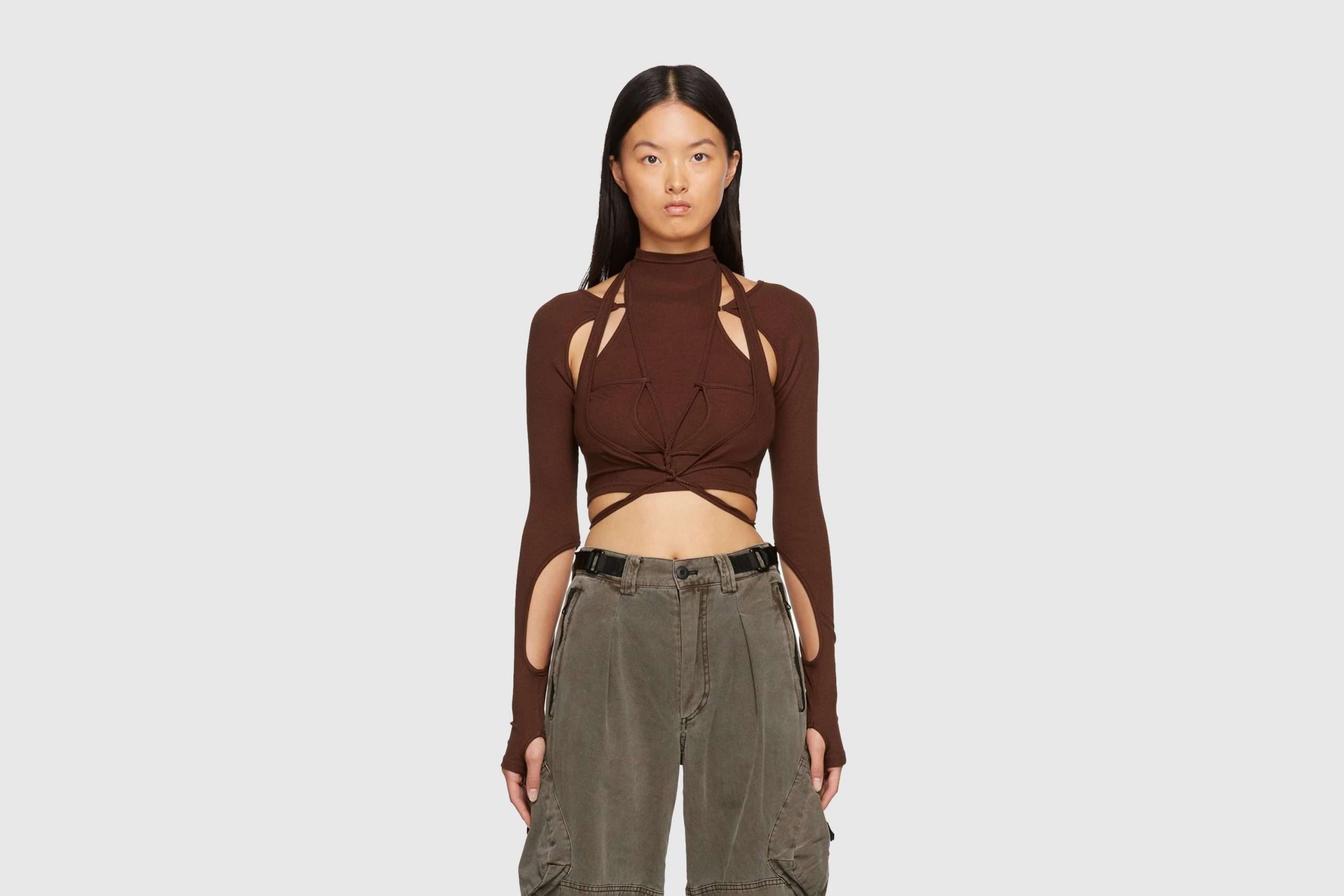 HERE’S WHAT TO COP FROM SSENSE’S WINTER SALE