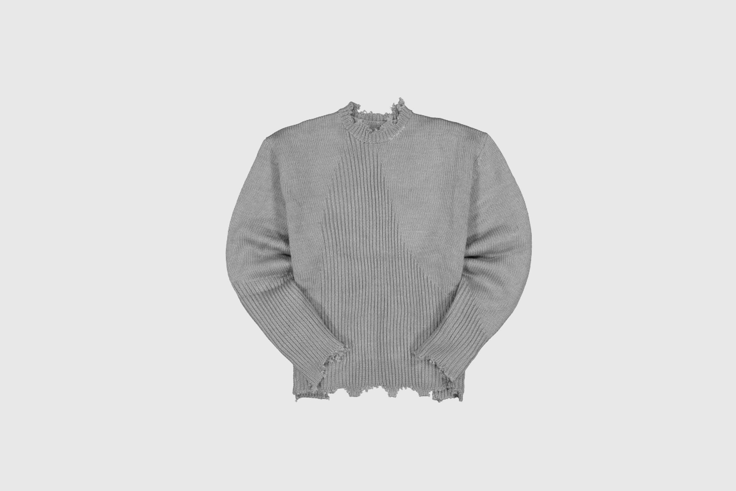 HERE’S WHAT TO COP FROM SSENSE’S WINTER SALE