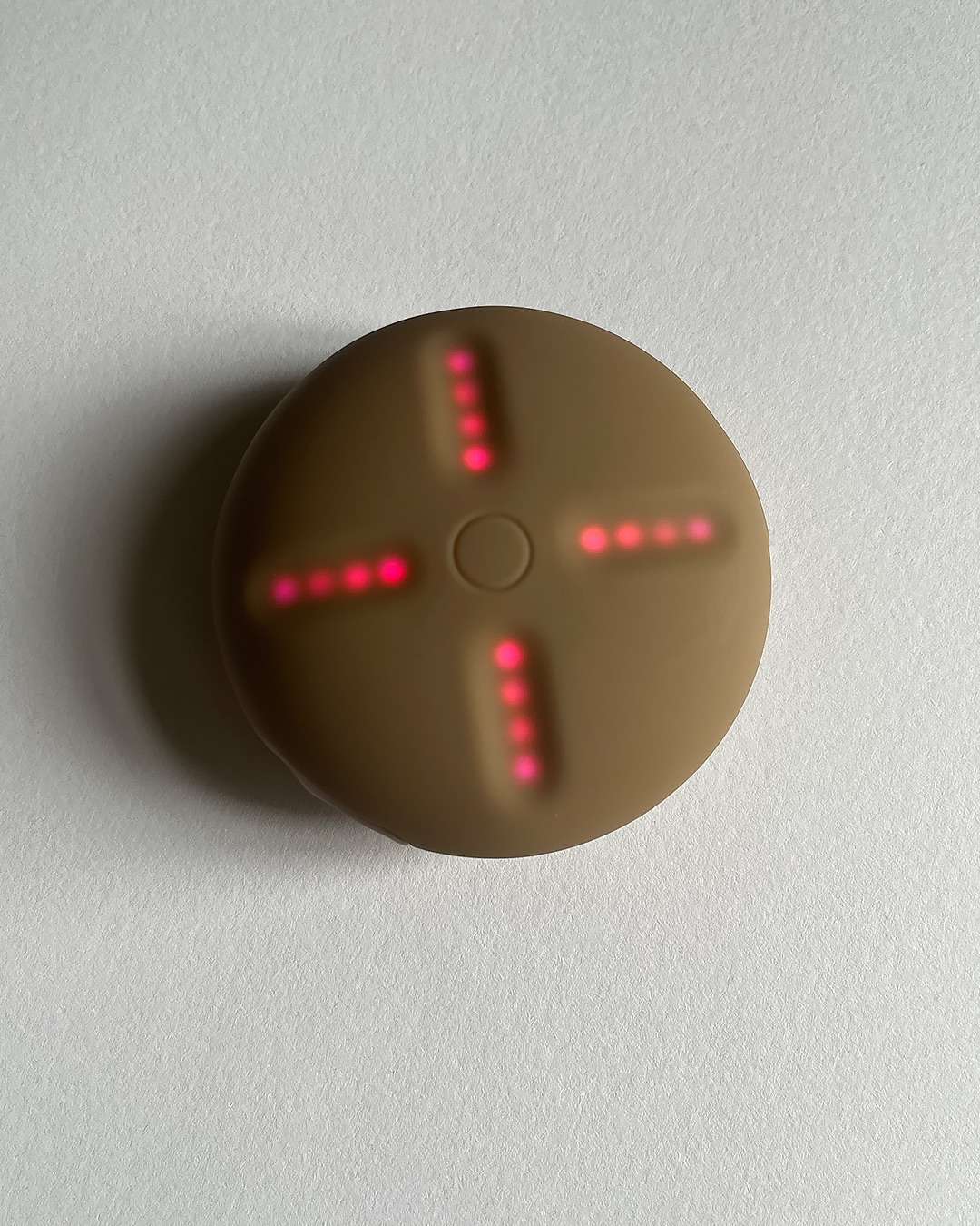 YE’S STEM PLAYER, ESSENTIALLY AN ELEVATED iPOD