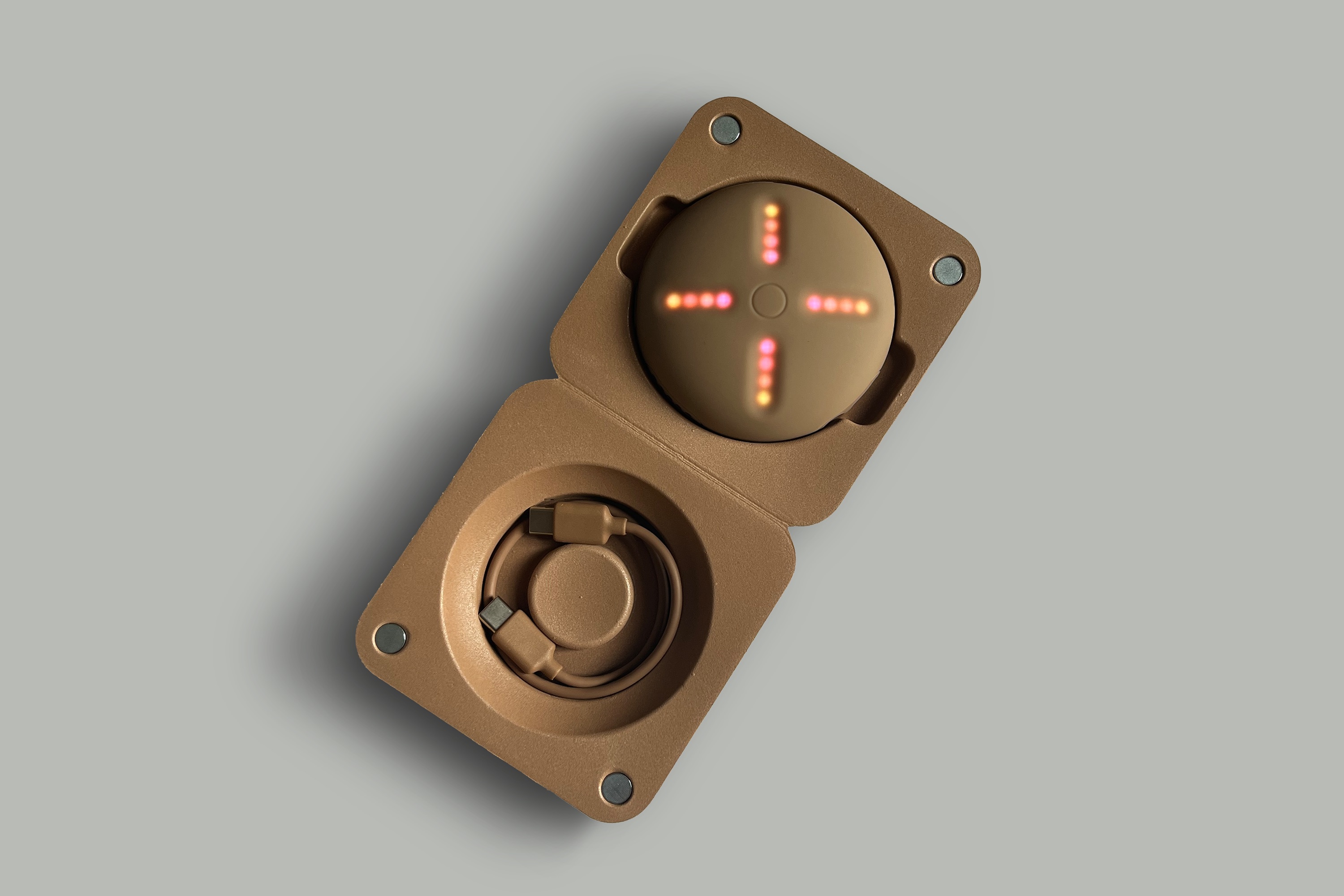 YE’S STEM PLAYER, ESSENTIALLY AN ELEVATED iPOD