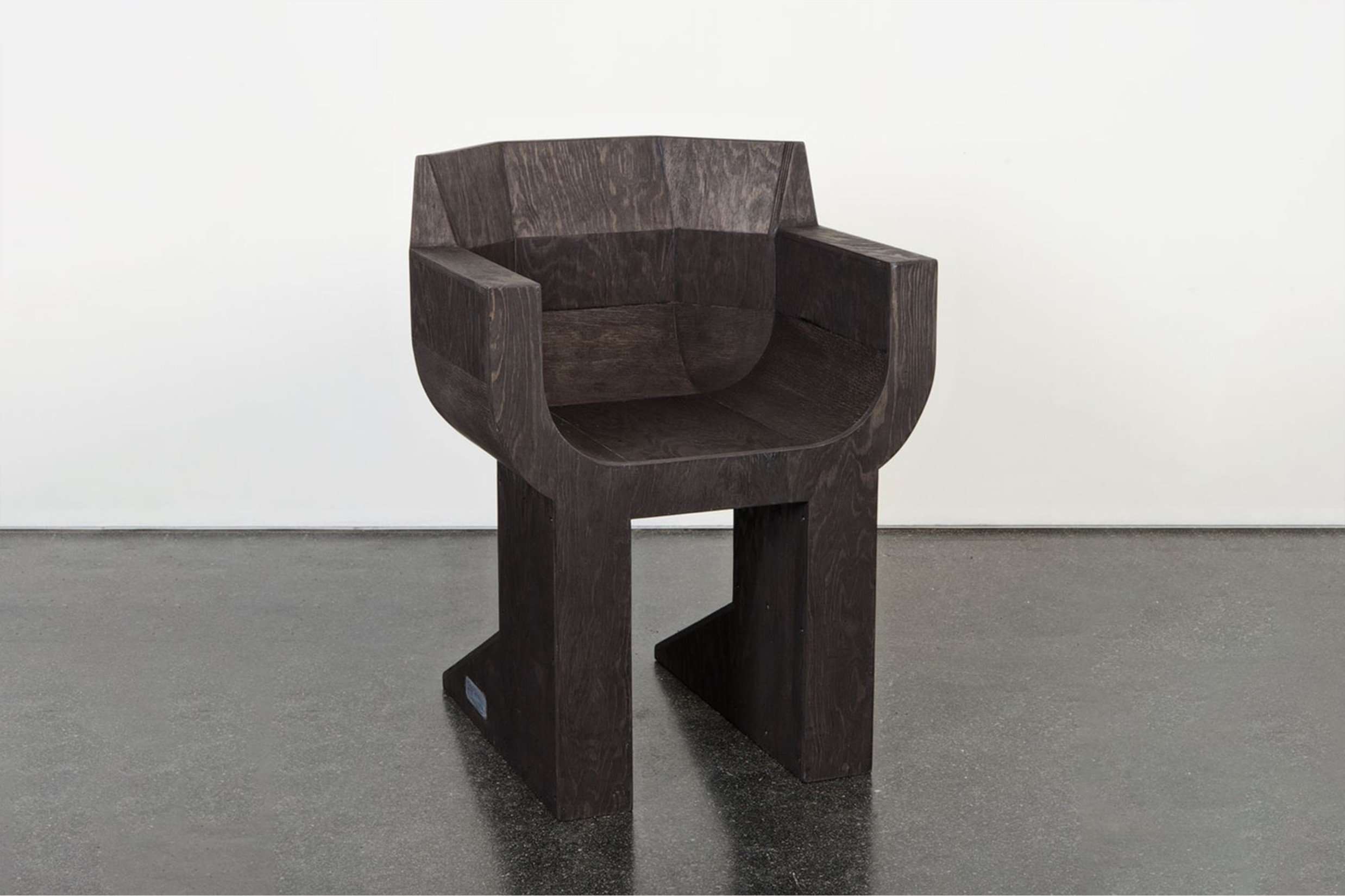 SIZED EXHIBITION WILL FEATURE WORKS FROM MICHELE LAMY, STERLING RUBY & LUKA SABBAT