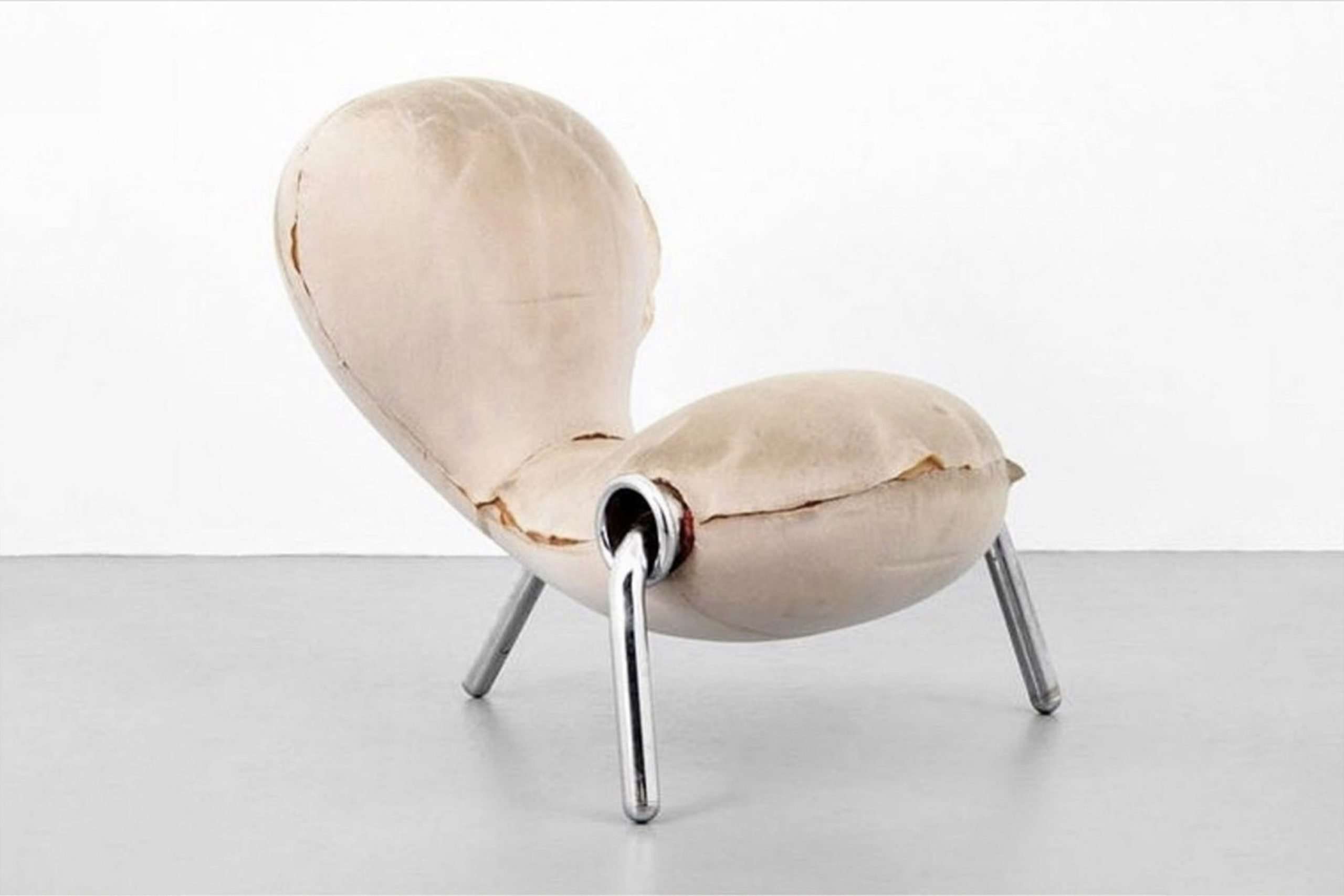 SIZED EXHIBITION WILL FEATURE WORKS FROM MICHELE LAMY, STERLING RUBY & LUKA SABBAT