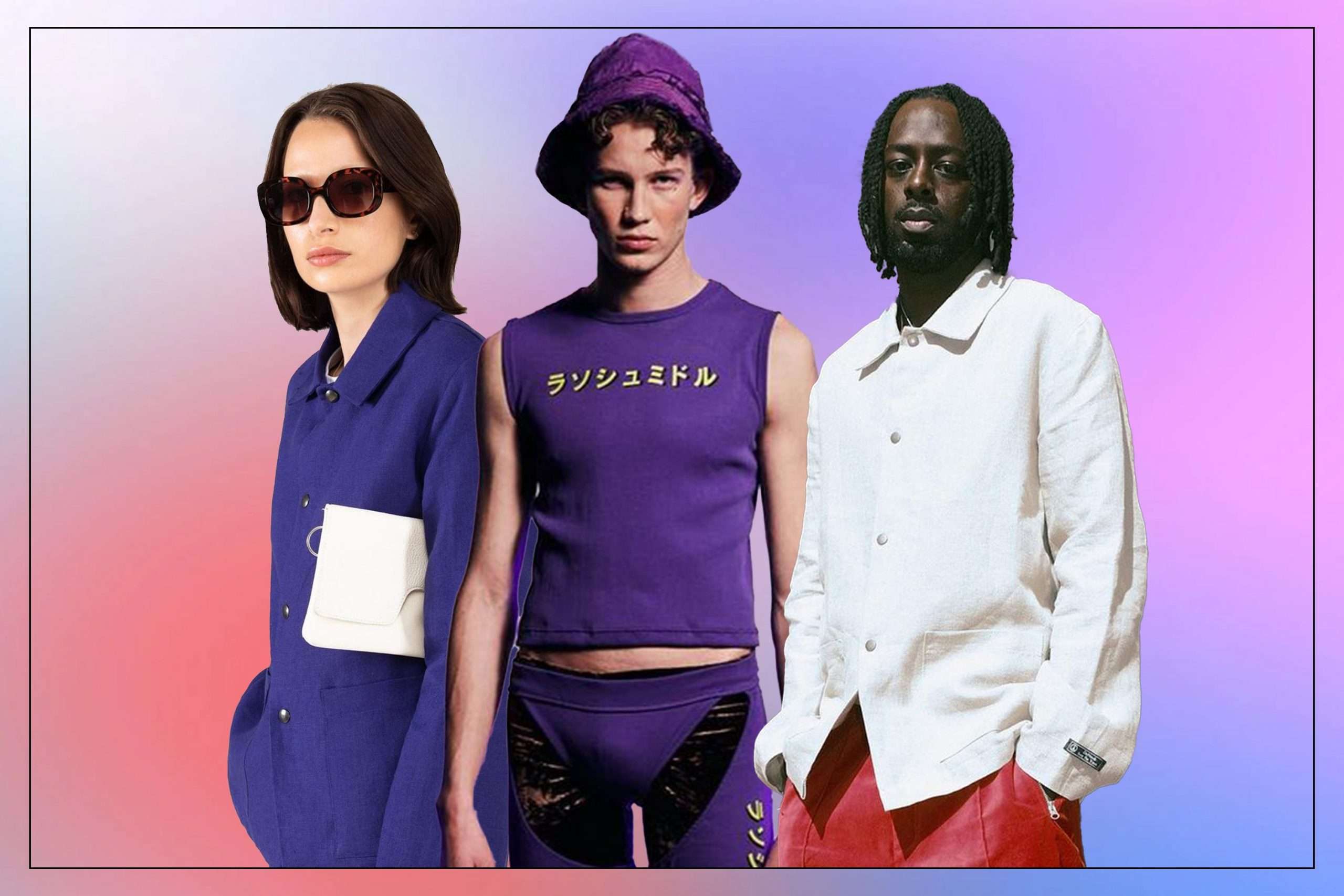 WHAT NOT TO MISS AT COPENHAGEN & STOCKHOLM FASHION WEEKS