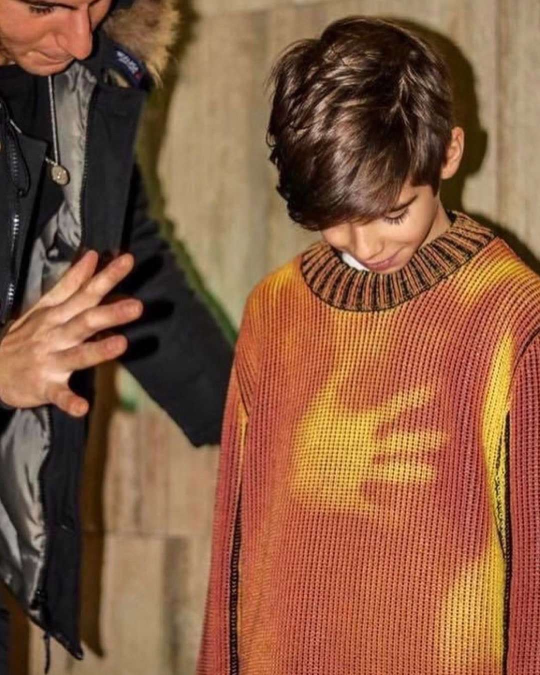 THE RISE OF STONE ISLAND: FROM HOOLIGAN TO HIGH FASHION