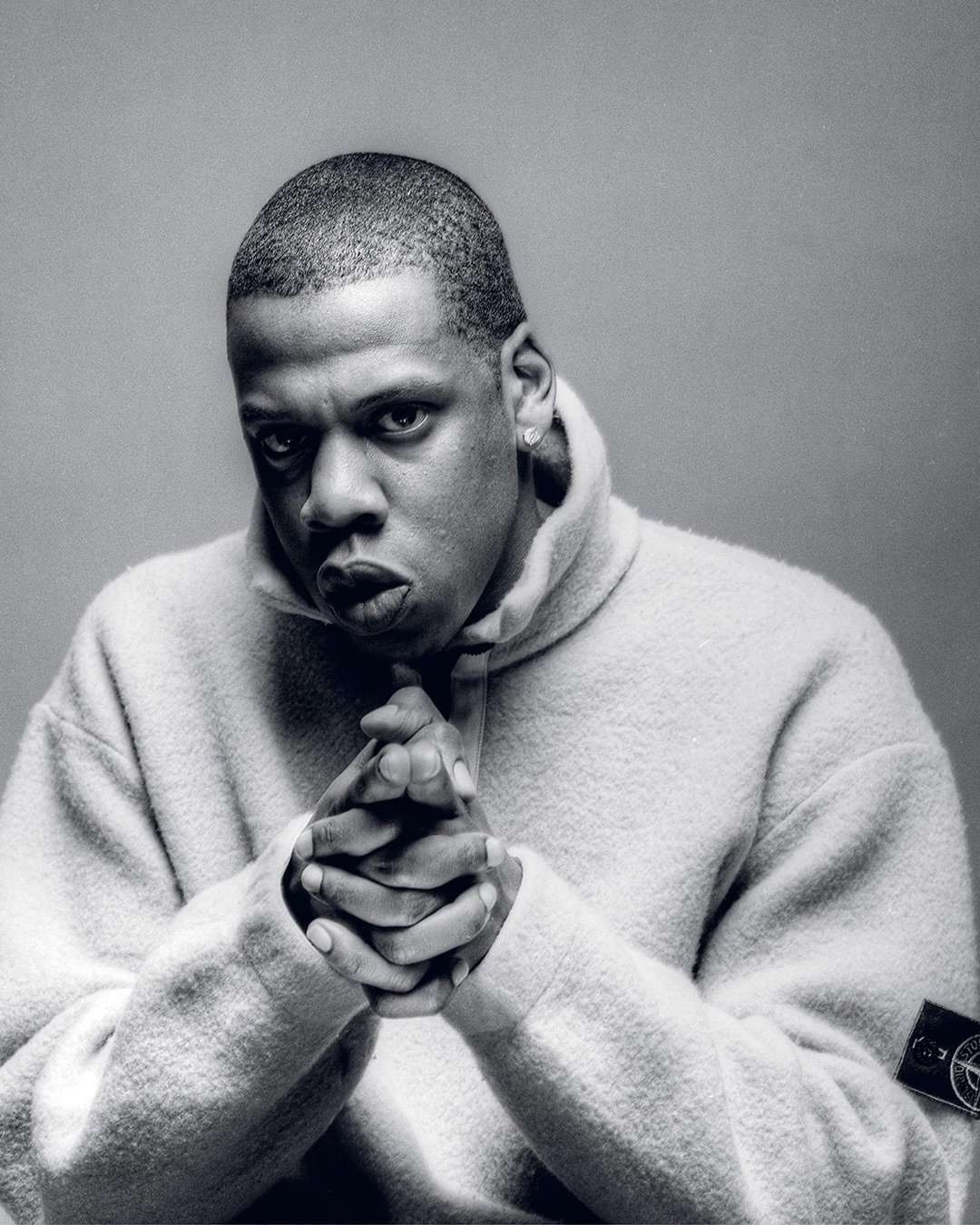 THE RISE OF STONE ISLAND: FROM HOOLIGAN TO HIGH FASHION