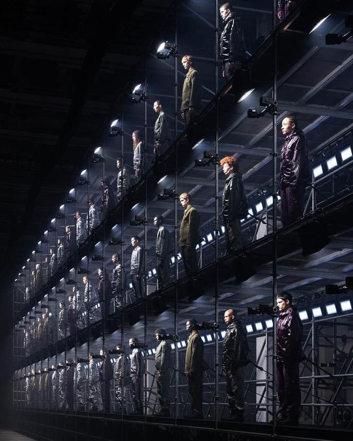 The bold, the brave & the beautiful: a recap of Milan Men’s Fashion Week