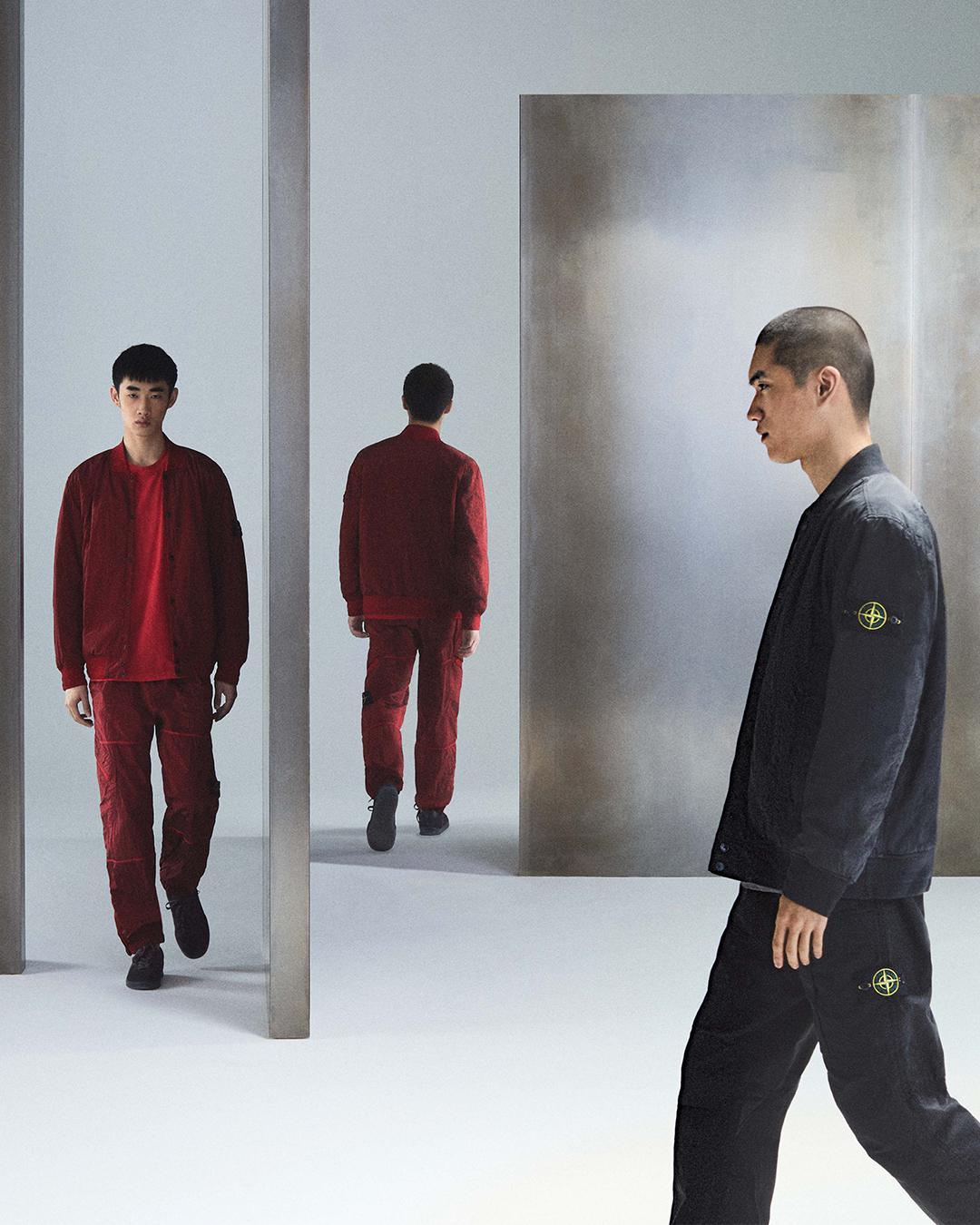 Burberry’s Lunar New Year campaign & new BAPE® SK8 STAs in your Friday Roundup