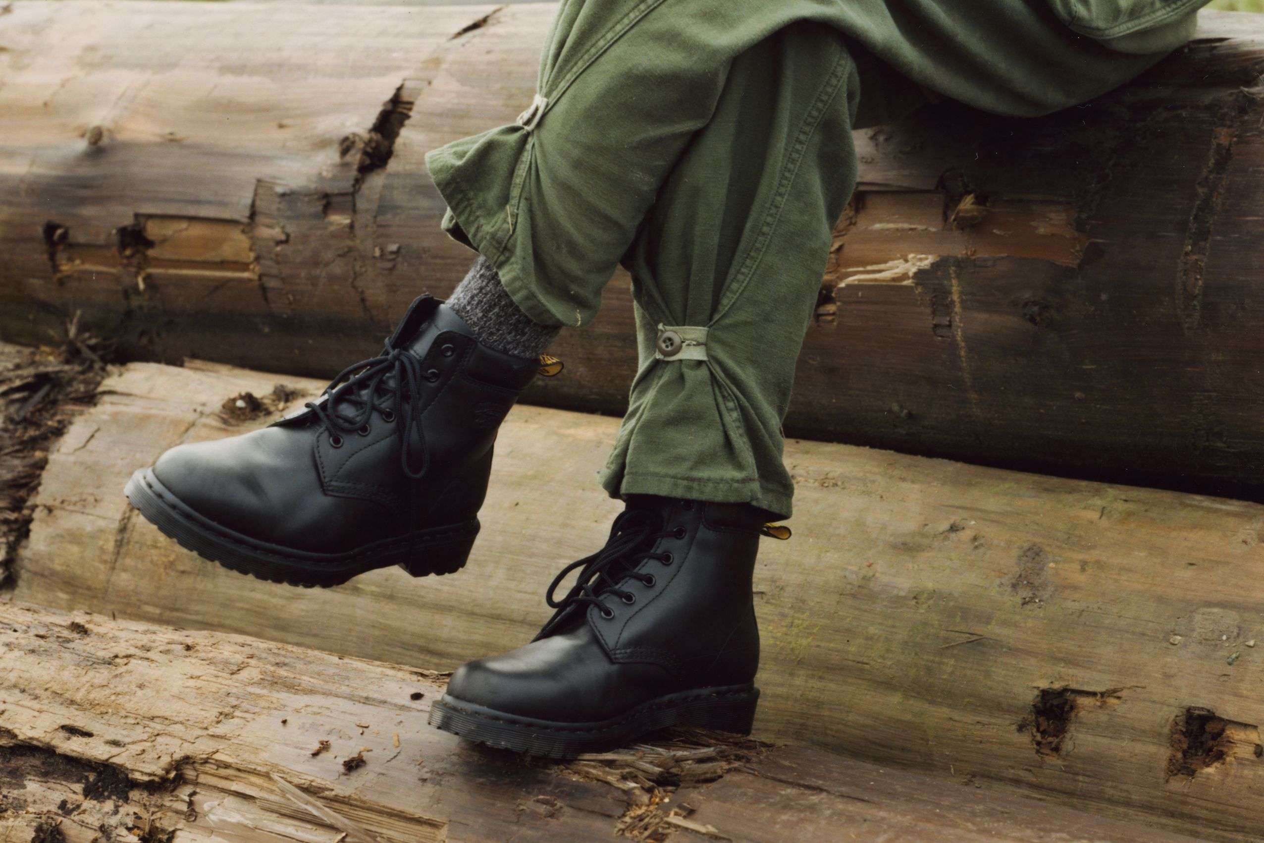 STÜSSY X DR.MARTENS IS HERE & IT MAKES SENSE