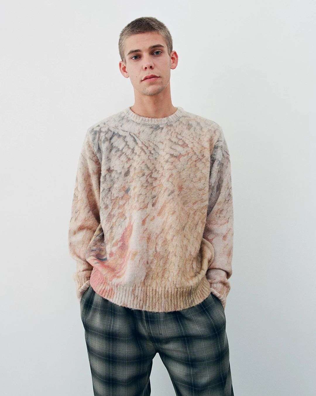 STÜSSY FW21: THE UNIFORM OF COOL