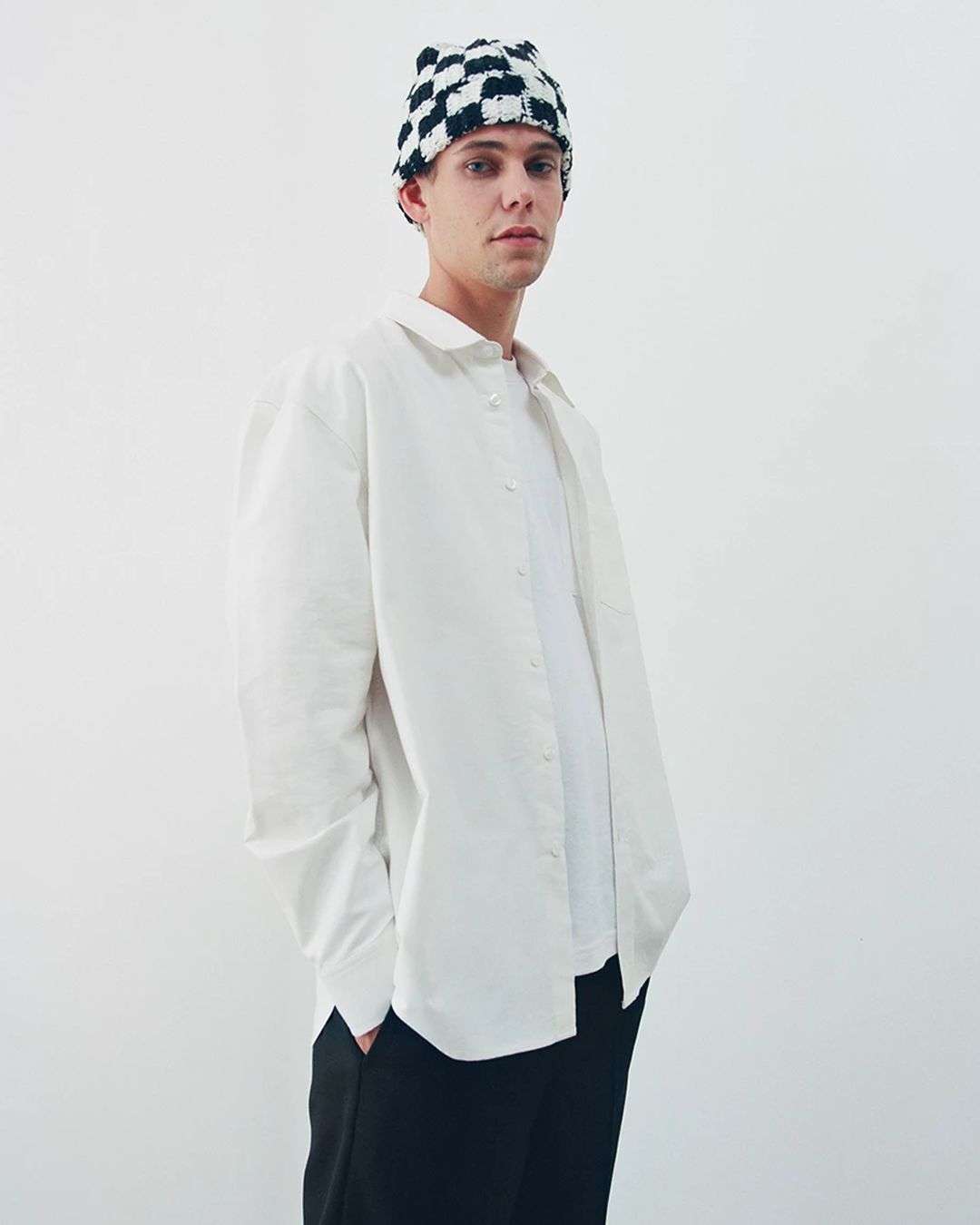 STÜSSY FW21: THE UNIFORM OF COOL