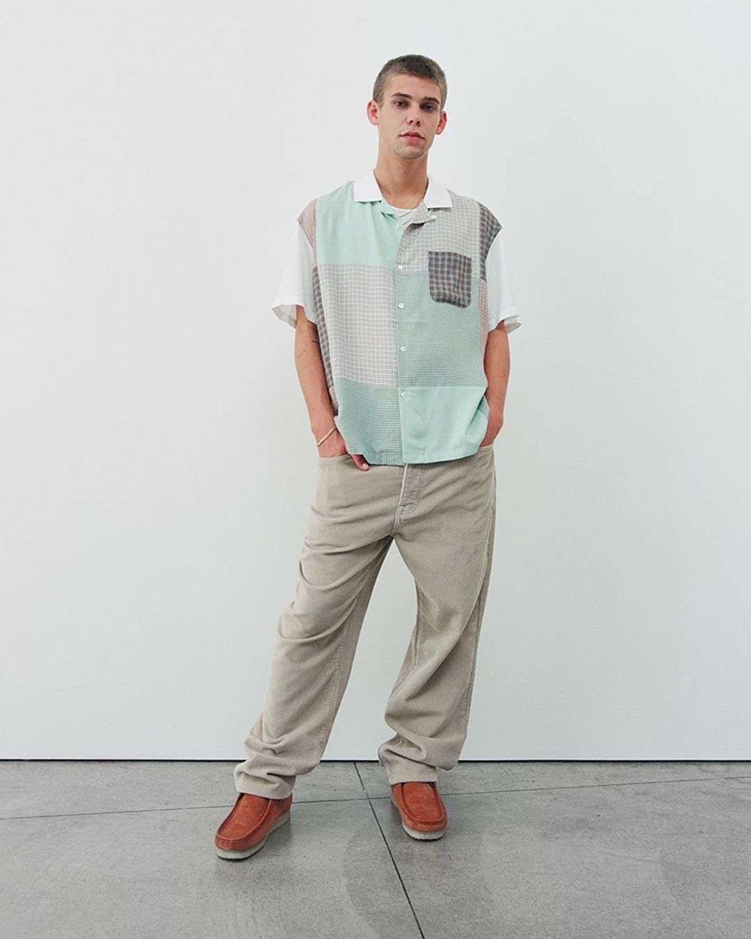 STÜSSY FW21: THE UNIFORM OF COOL
