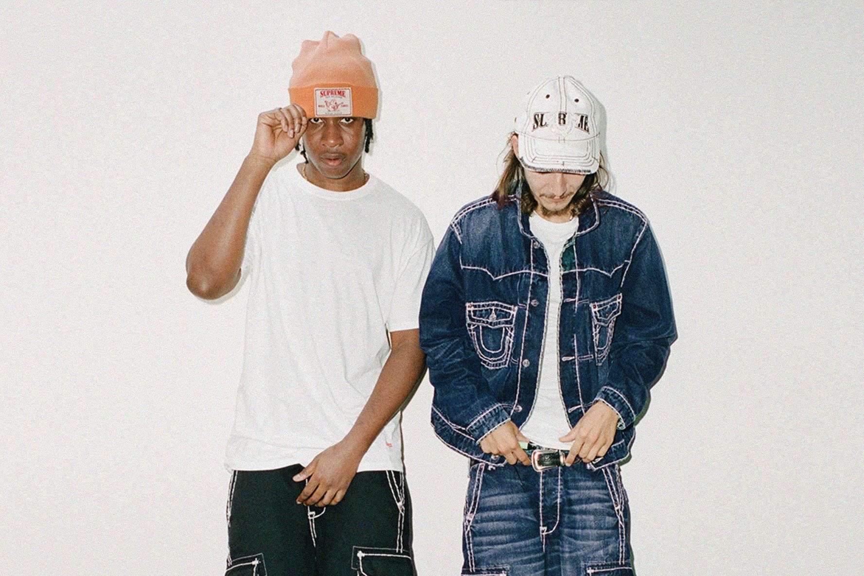 supreme true religion