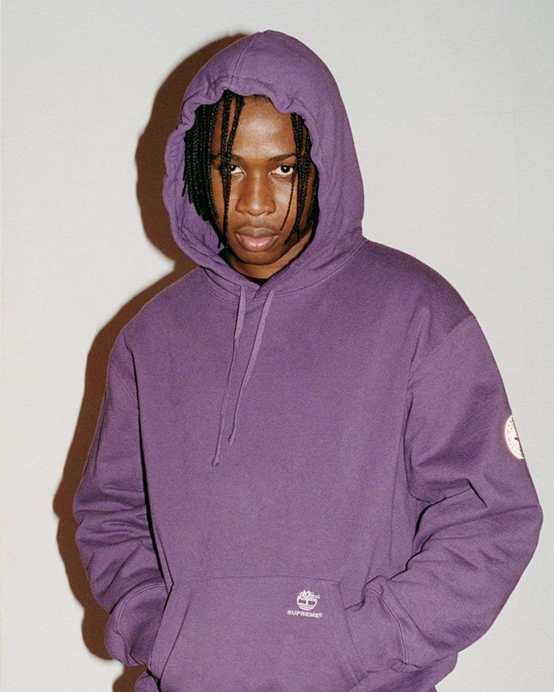 CAN YOU KICK IT? SUPREME X TIMBERLAND 2.0