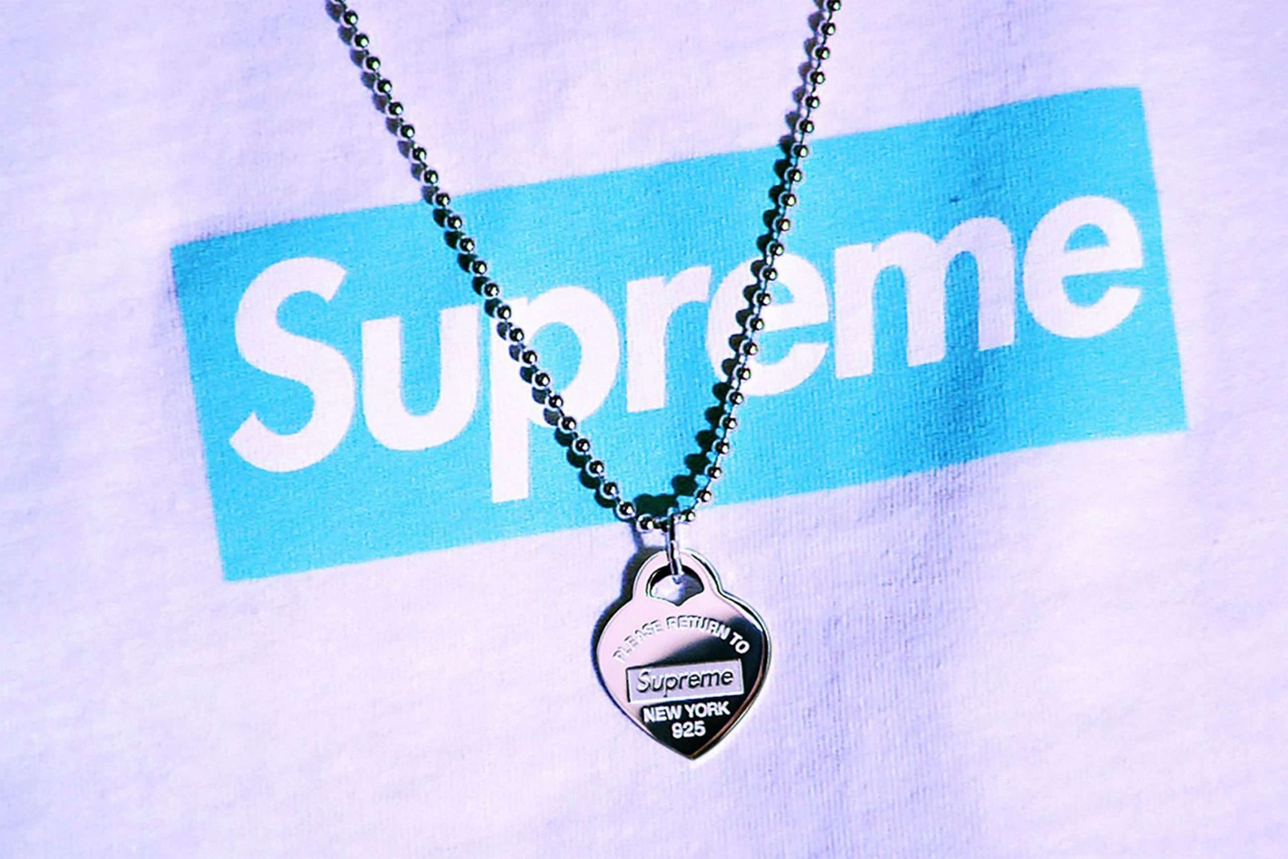 BREAKFAST AT SUPREME'S