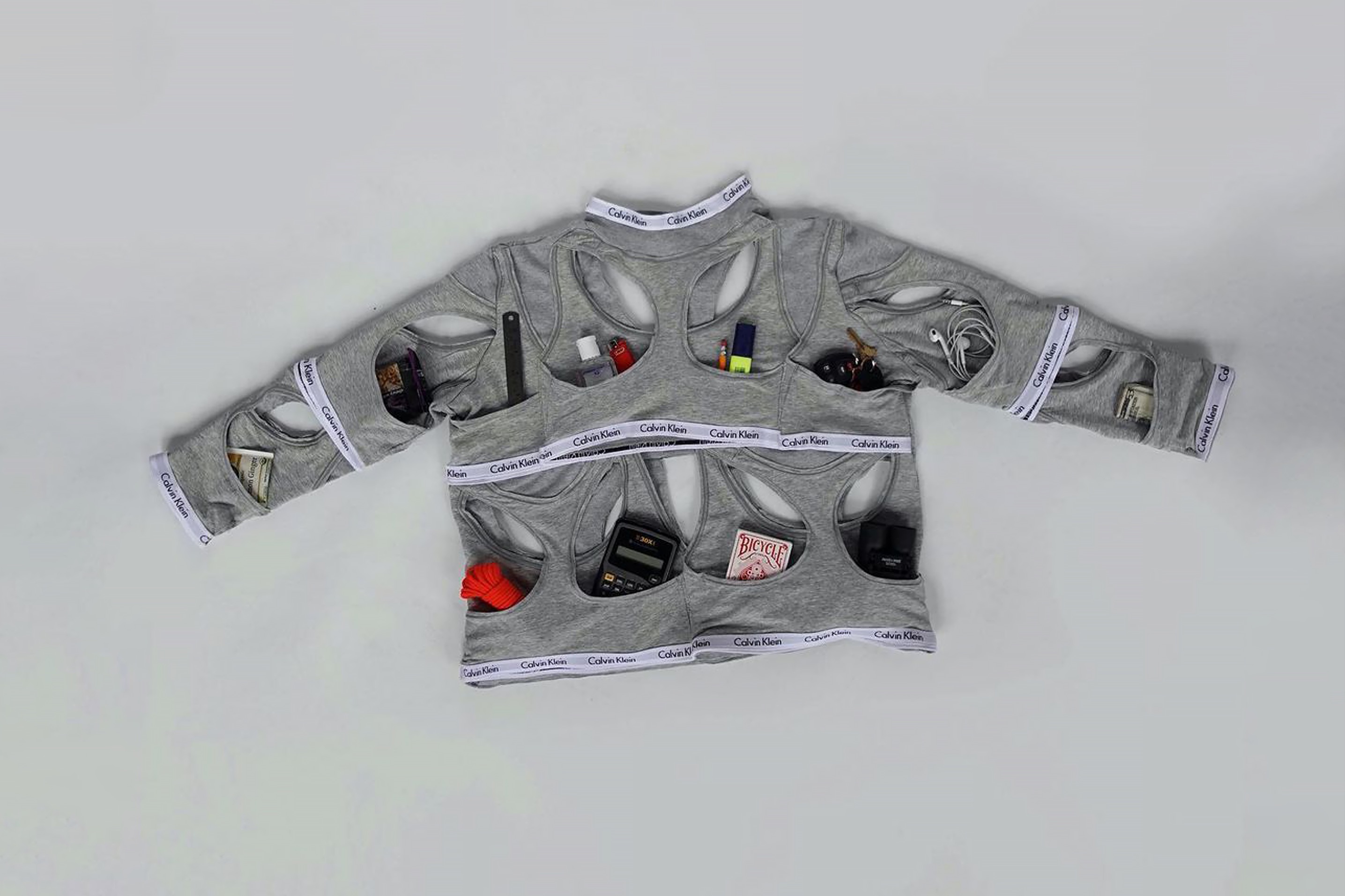 CULTED’S GUIDE TO SAVING YOUR CLOTHES (AND THE PLANET)