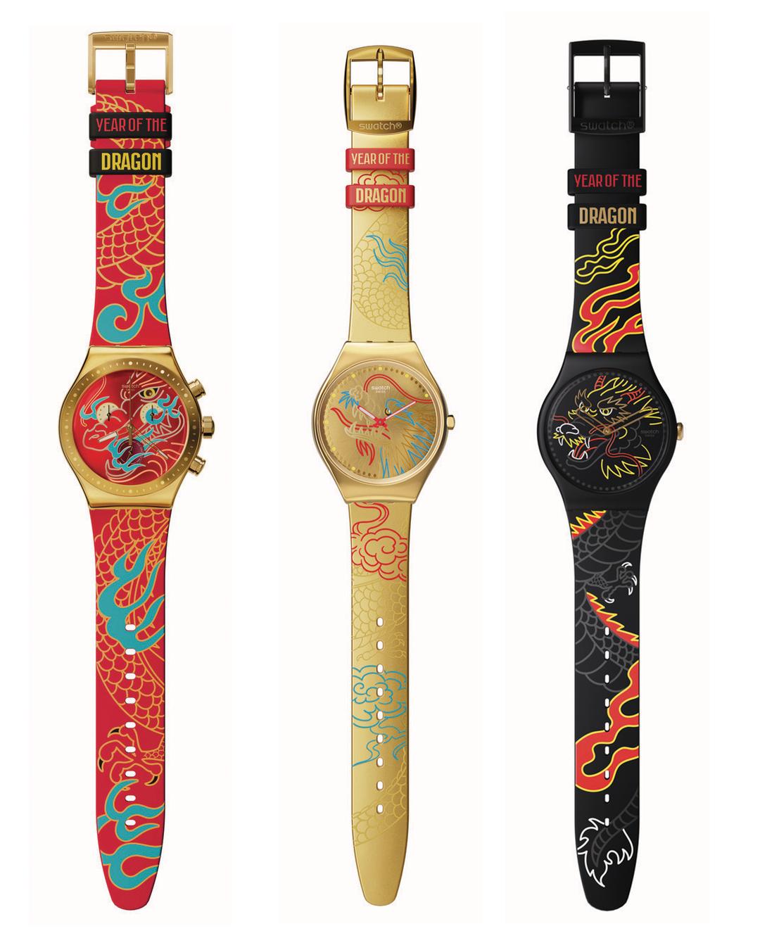 Burberry’s Lunar New Year campaign & new BAPE® SK8 STAs in your Friday Roundup