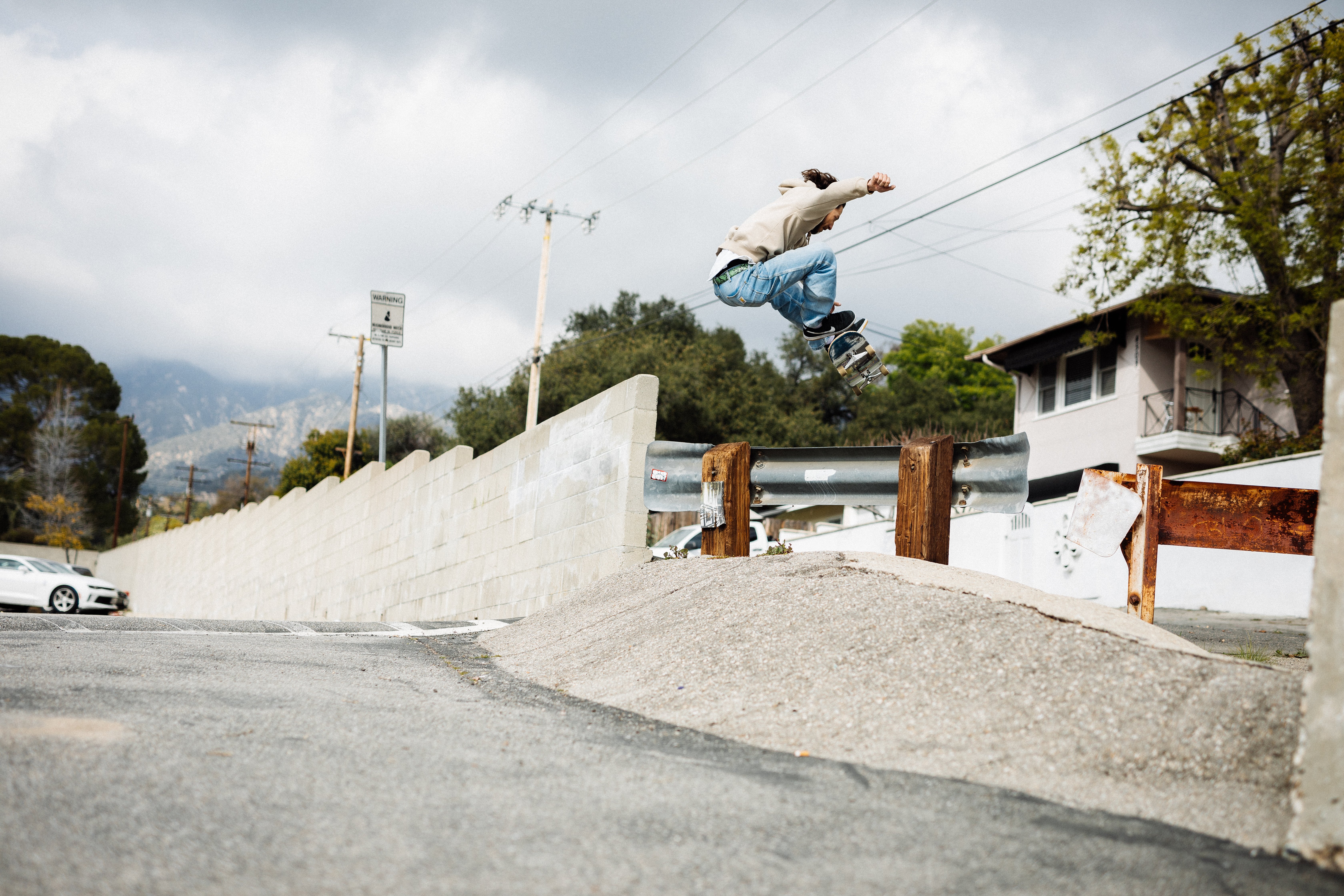 Carhartt WIP premiers its latest full-length skate film PRECIOUS