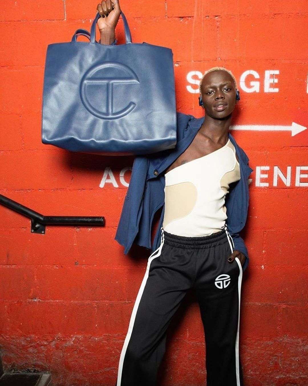DOPAMINE DRESSING, WEIRD COLLABS & KIDCORE DEFINED FASHION IN 2021, ACCORDING TO LYST