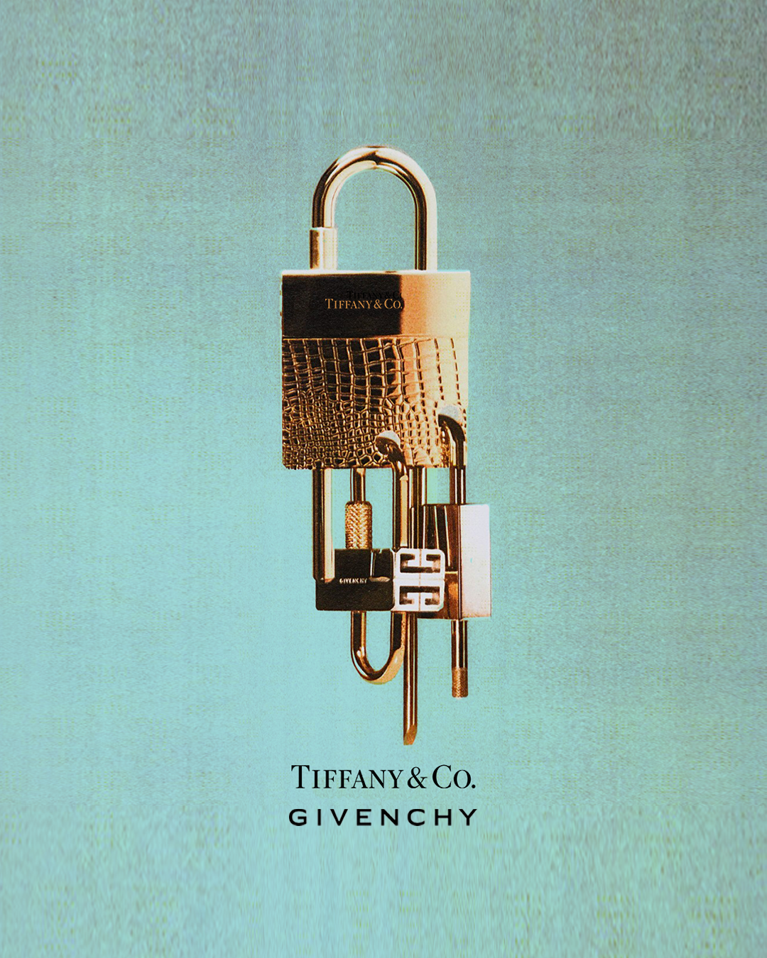 NOW THAT THE DEAL IS SEALED, WHAT WILL TIFFANY & CO. LOOK LIKE UNDER LVMH?