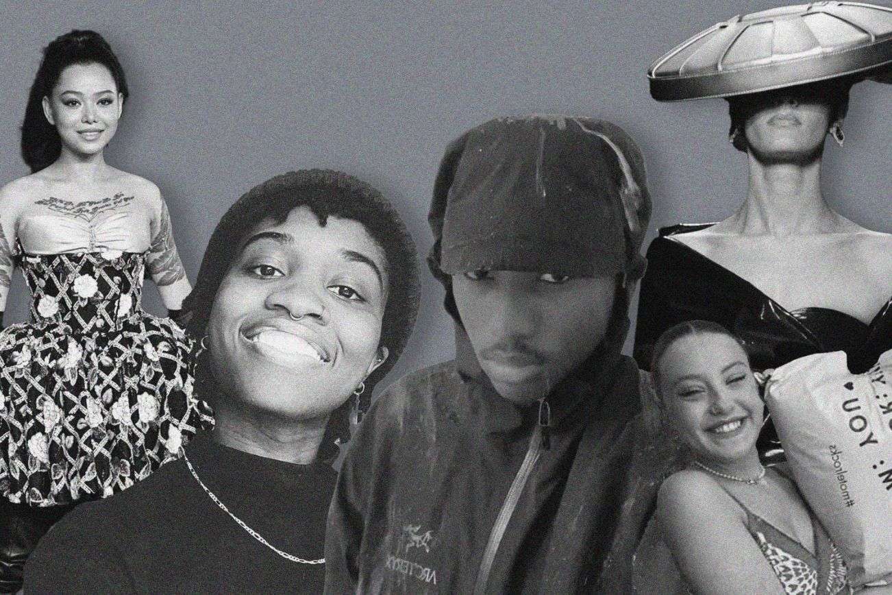 TIKTOK’S 2021 WAS WILD, SO HERE ARE ITS BIGGEST MOMENTS