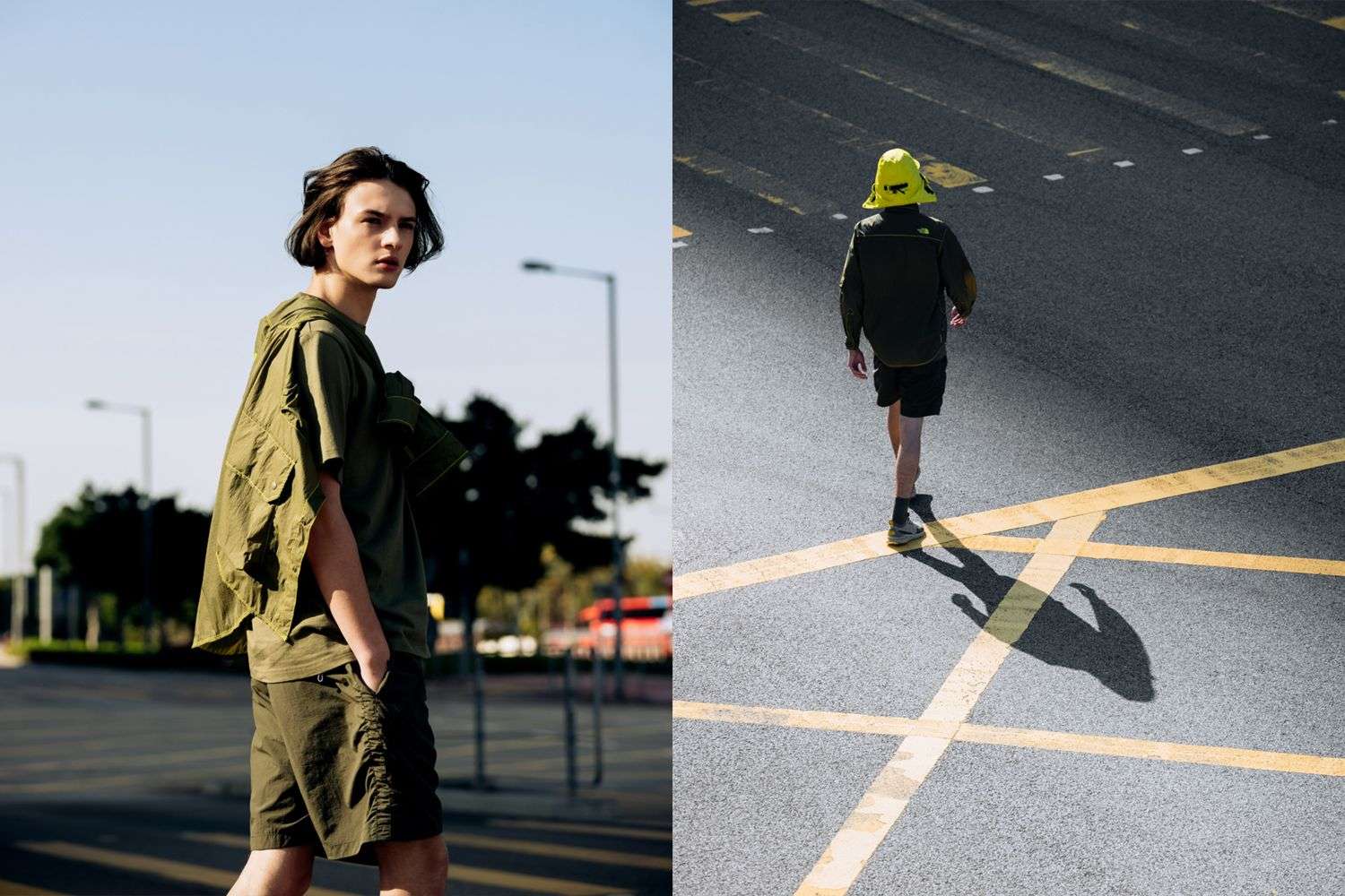 The North Face
