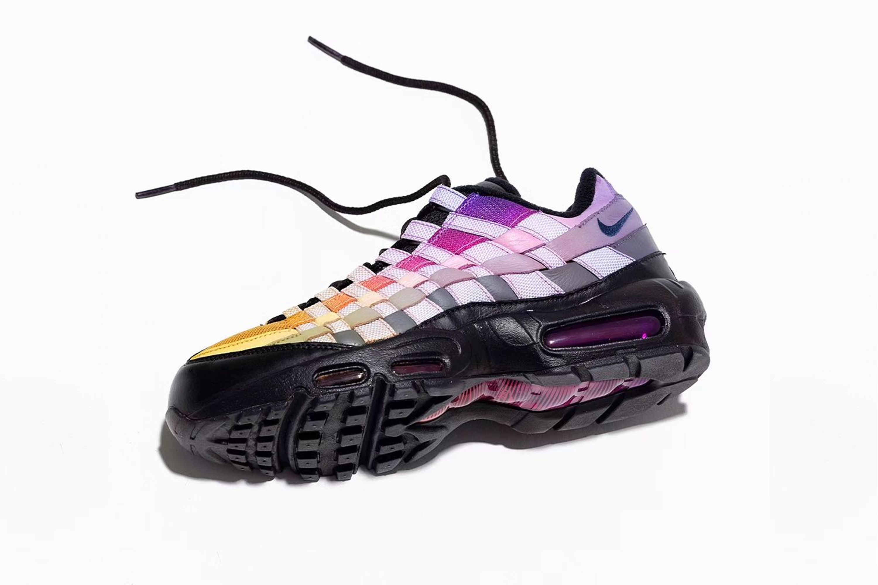 Top Boy Nike Air Max 95 Summerhouse OG