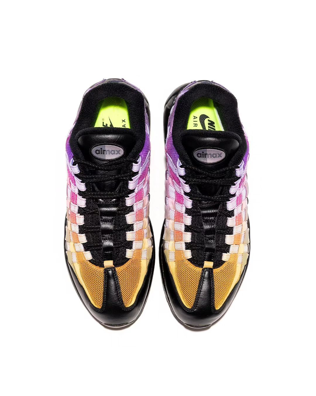 Top Boy Nike Air Max 95 Summerhouse OG