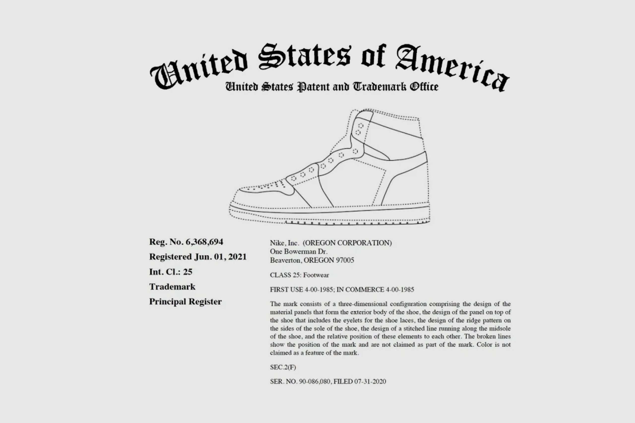 NIKE HAS KILLED THE BOOTLEG - WHICH PAIRS WILL BE REMEMBERED?