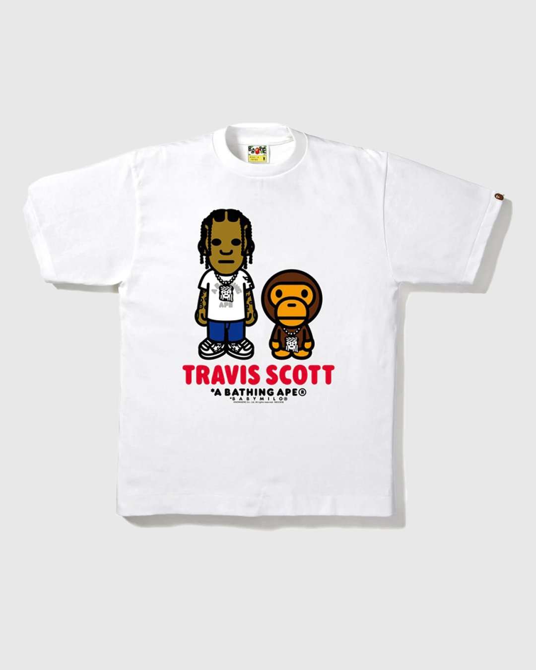 A BRIEF HISTORY: TRAVIS SCOTT, MASTER OF COLLABORATION