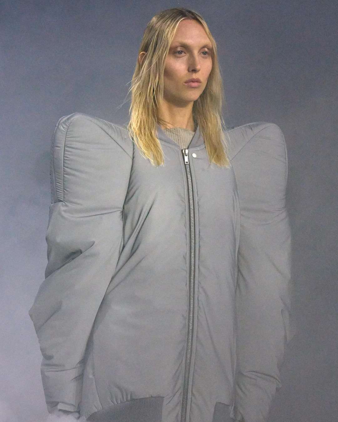 TREND ALERT: THE DYSTOPIAN FUTURE IS HERE