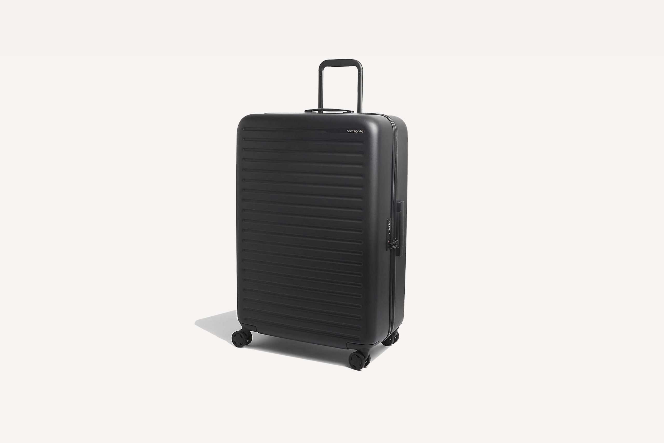 GO BIG OR GO SMALL WITH TRUNKS & LUGGAGE