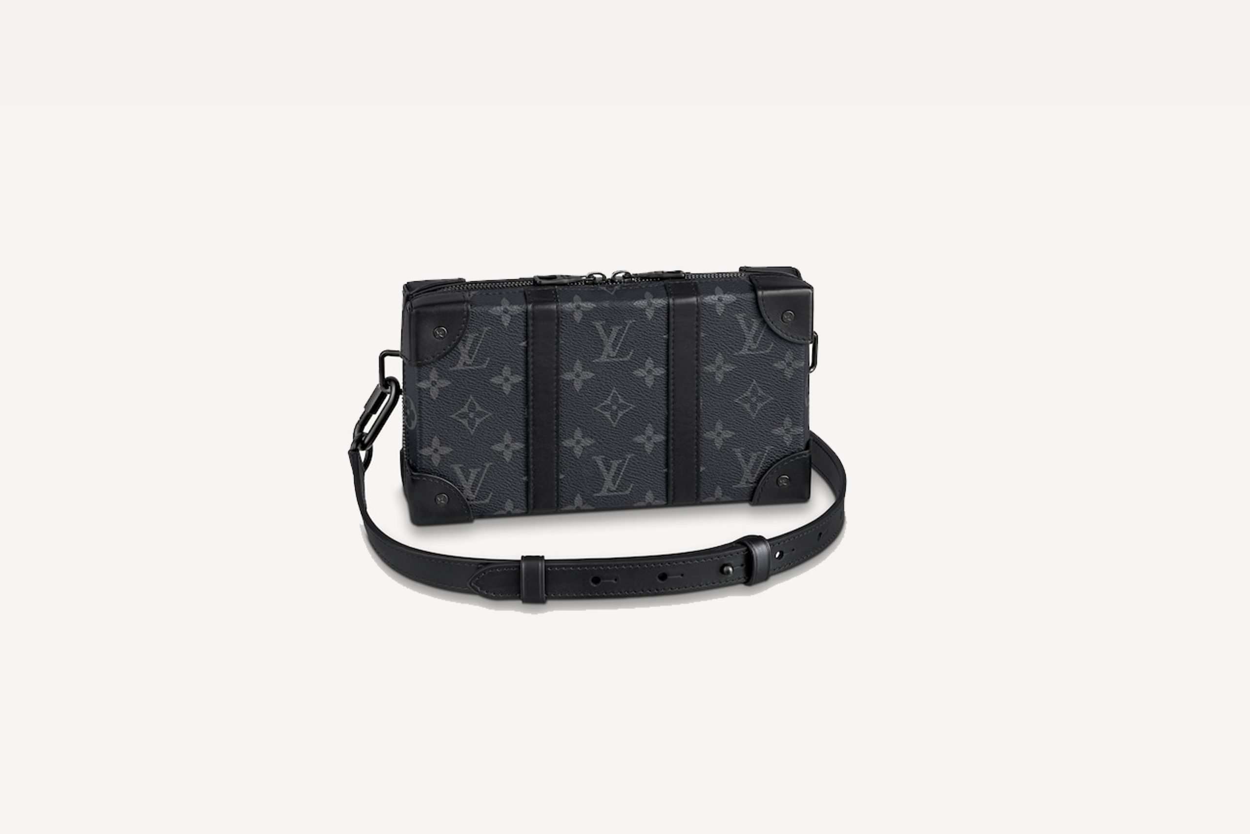 GO BIG OR GO SMALL WITH TRUNKS & LUGGAGE