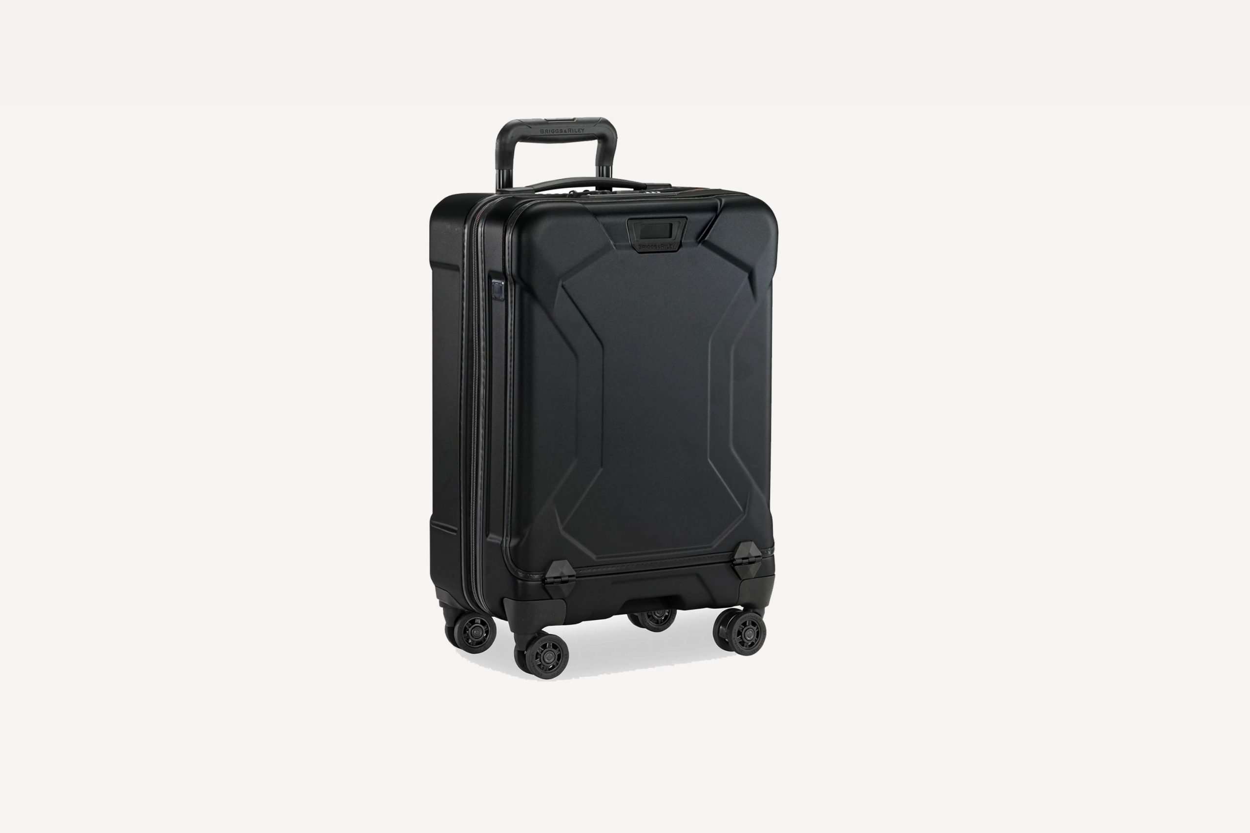 GO BIG OR GO SMALL WITH TRUNKS & LUGGAGE