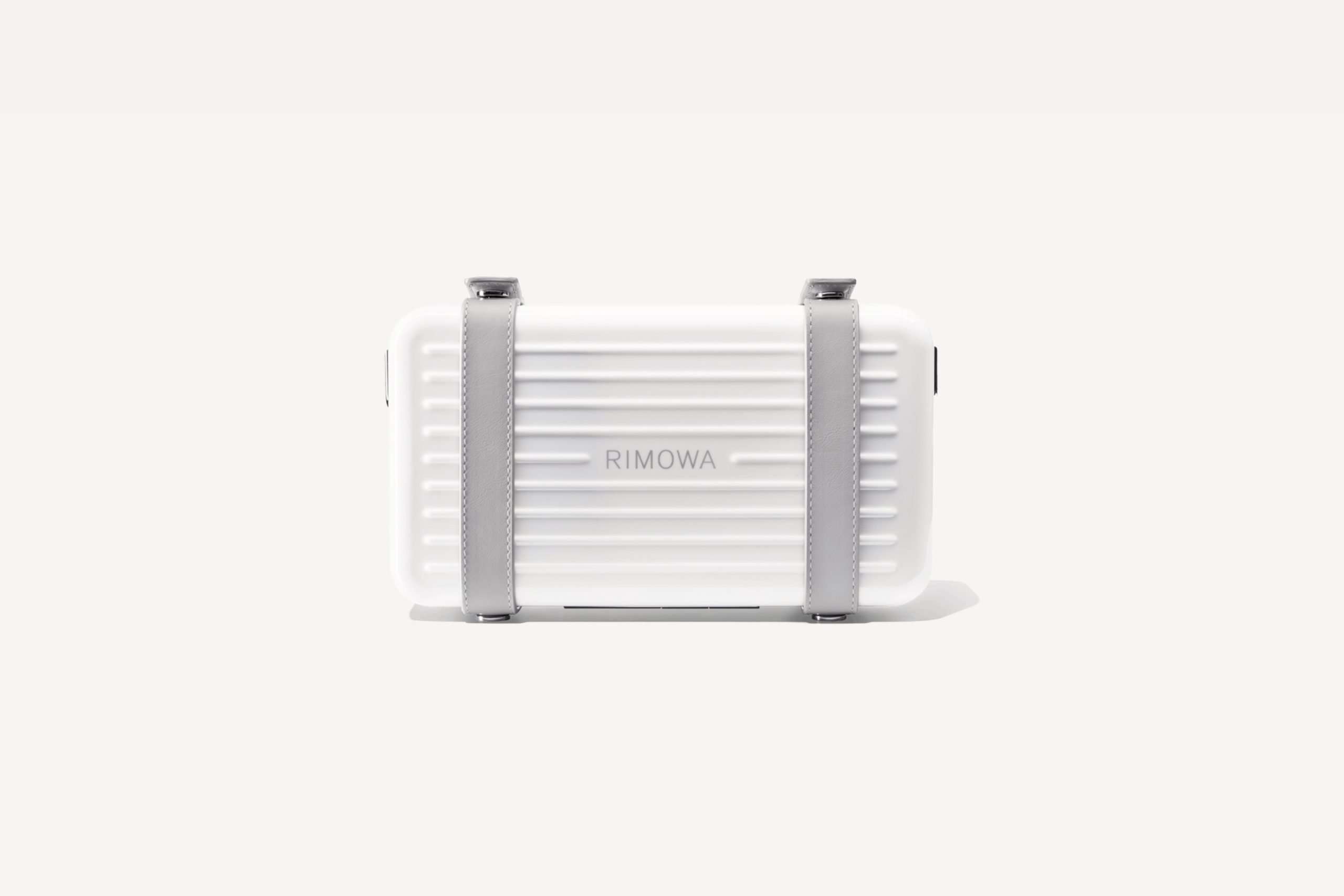 GO BIG OR GO SMALL WITH TRUNKS & LUGGAGE