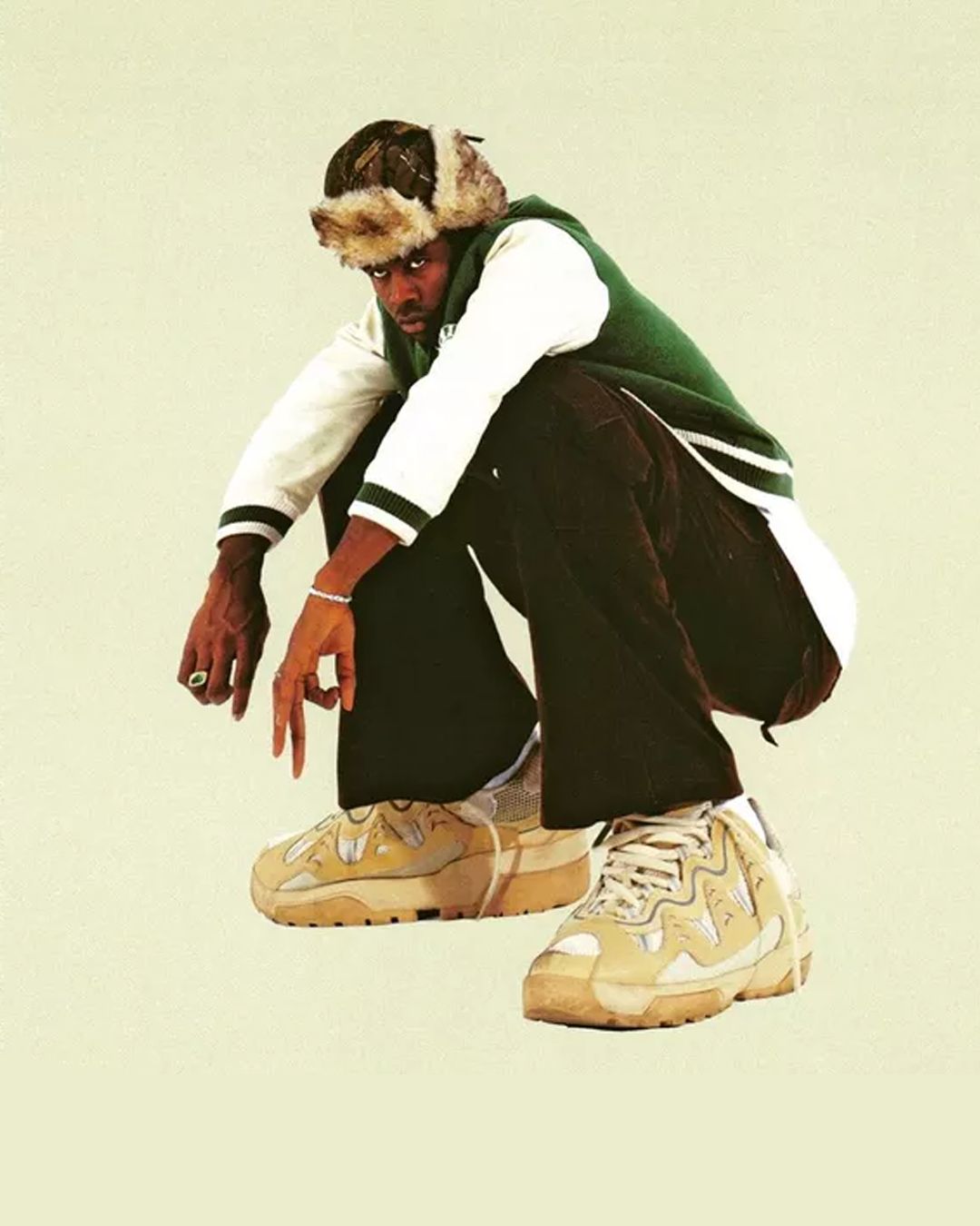 DISCOGRAPHY AUTOPSY: TYLER, THE CREATOR AND HIS MANY PERSONALITIES