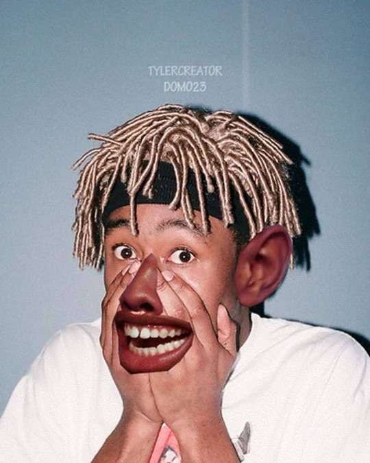 The history of Tyler, the Creator’s alter egos