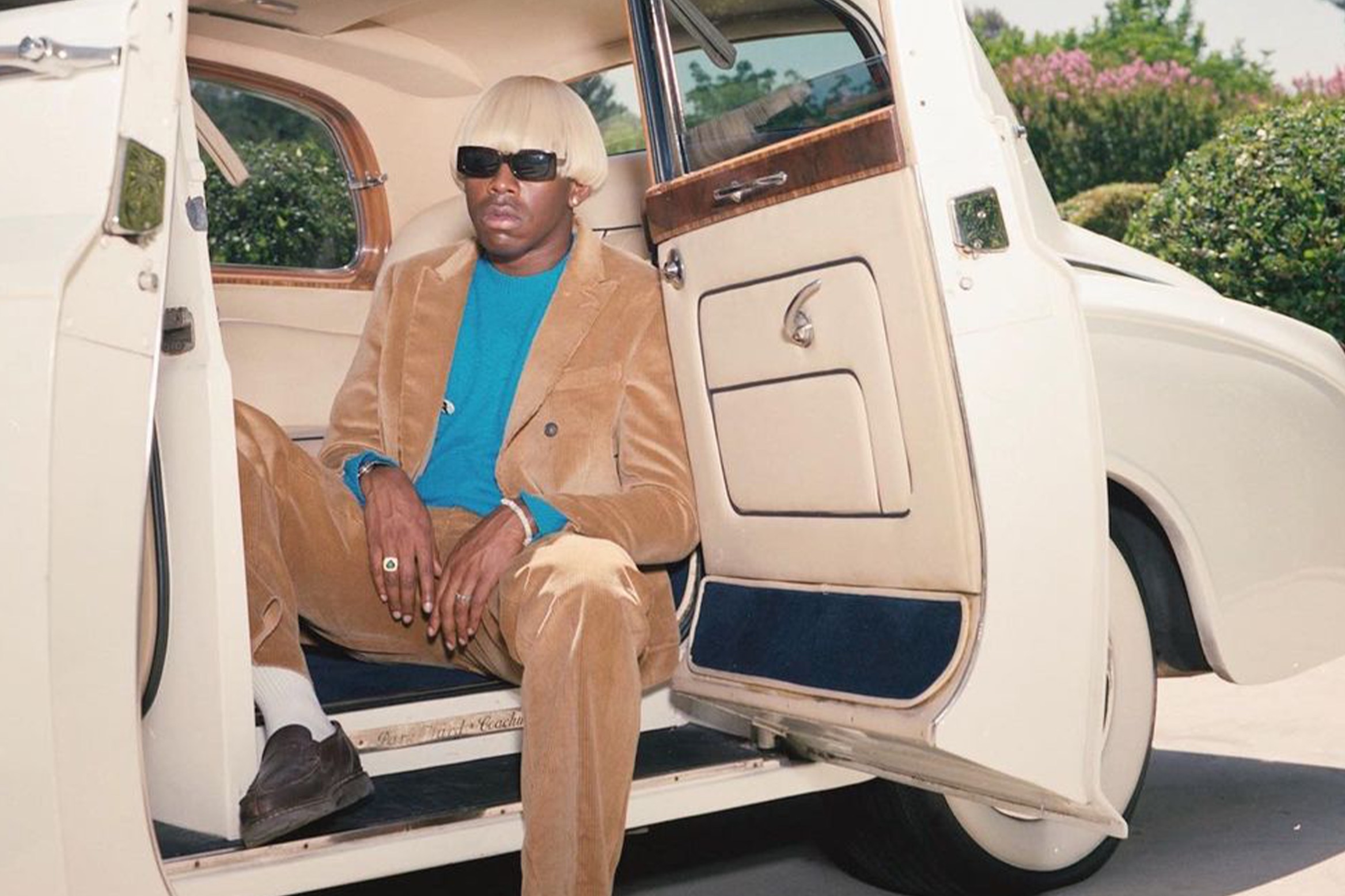 DISCOGRAPHY AUTOPSY: TYLER, THE CREATOR AND HIS MANY PERSONALITIES
