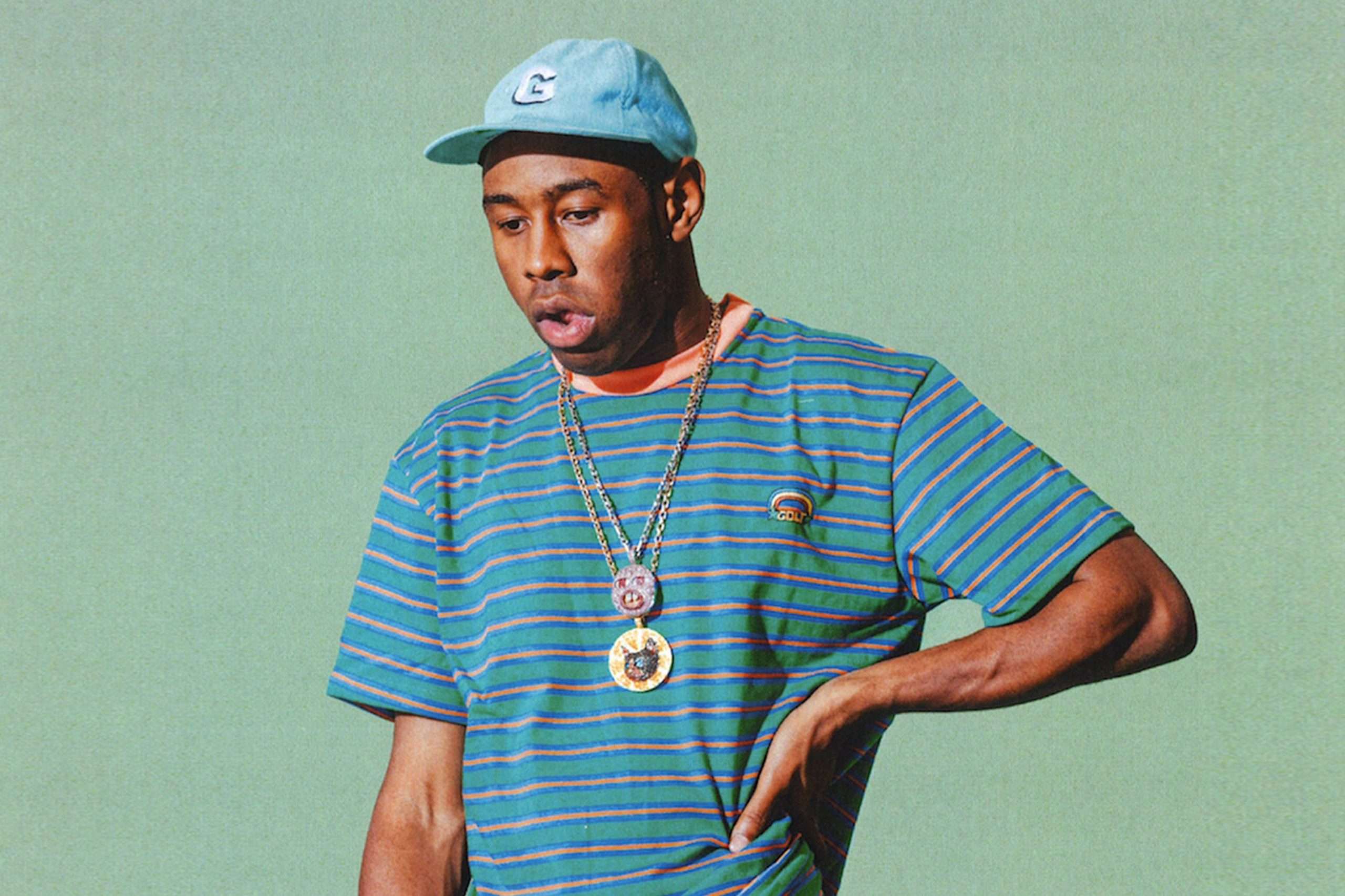 tyler the creator golf wang