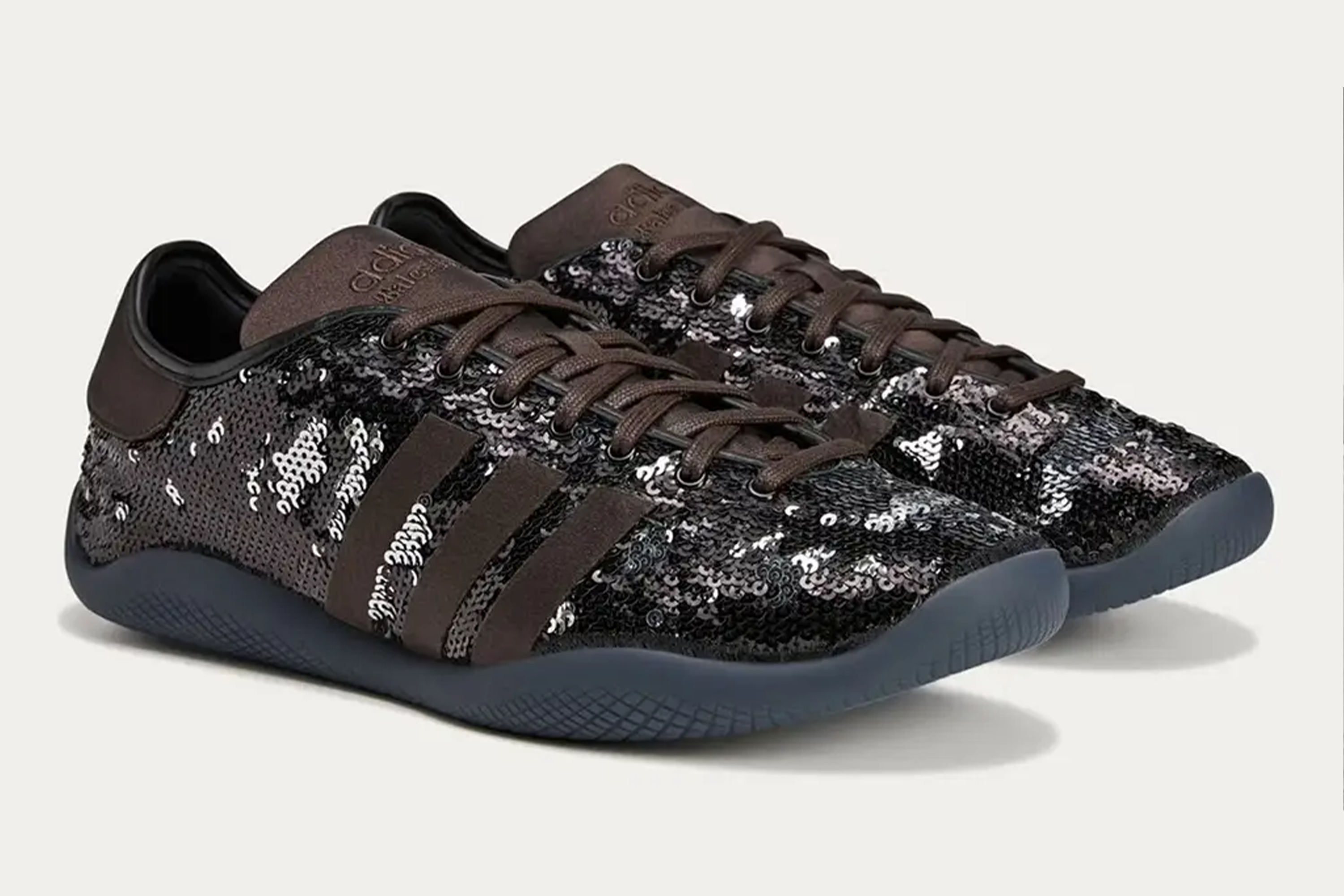 Wales Bonner and Adidas are switching it up
